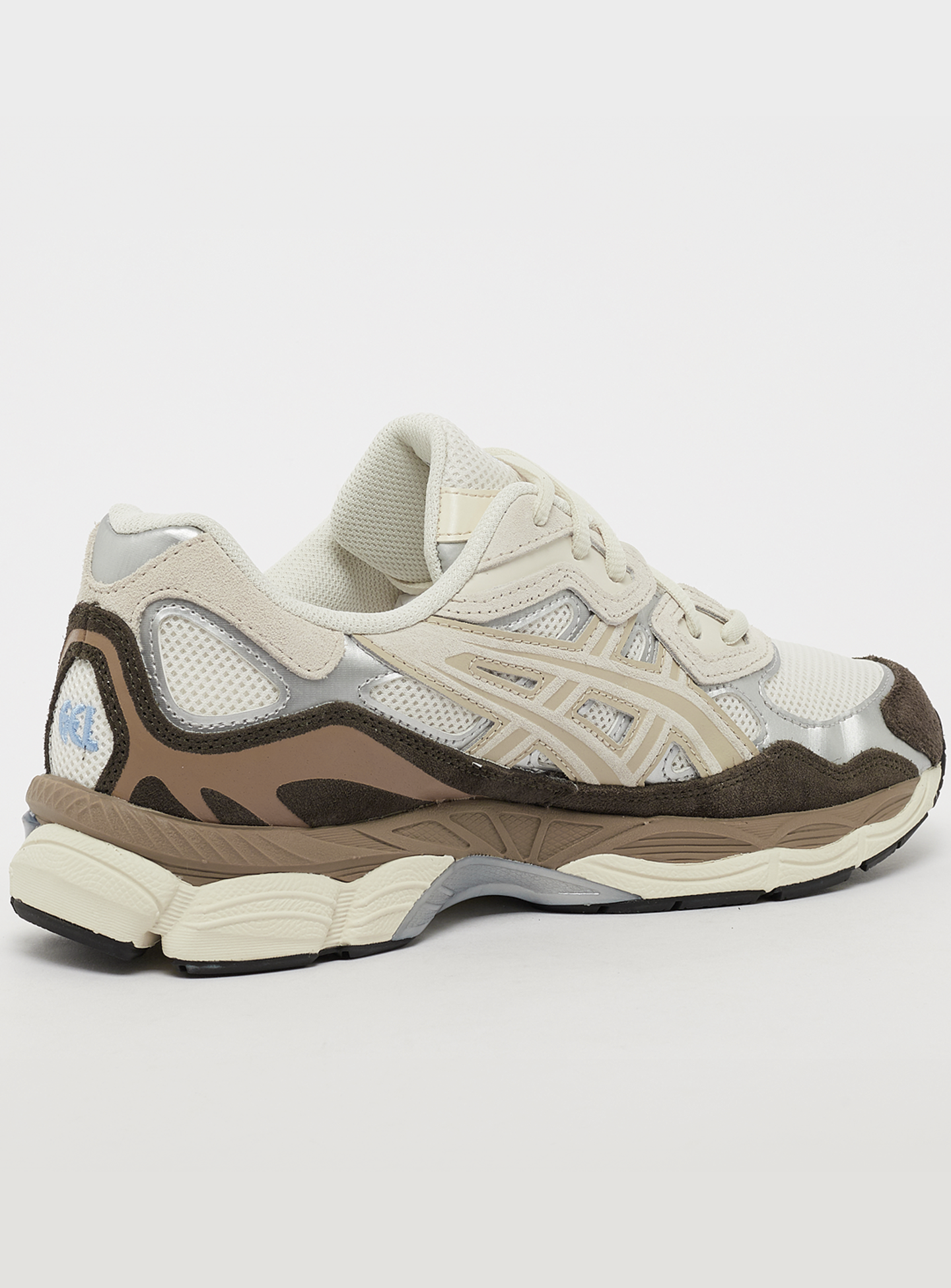 ASICS SportStyle, GEL-NYC, beige, Image 3 of 5
