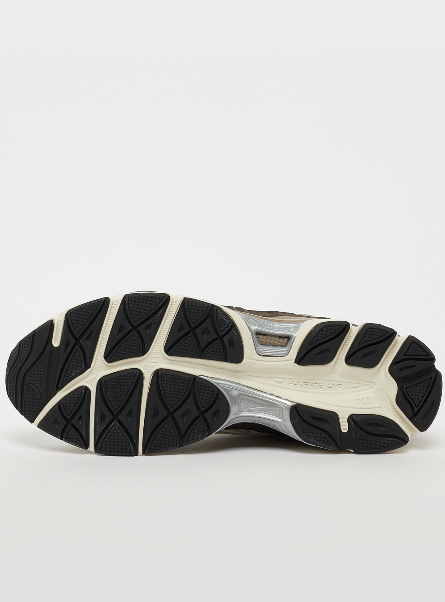 ASICS SportStyle, GEL-NYC, beige, Image 4 of 5