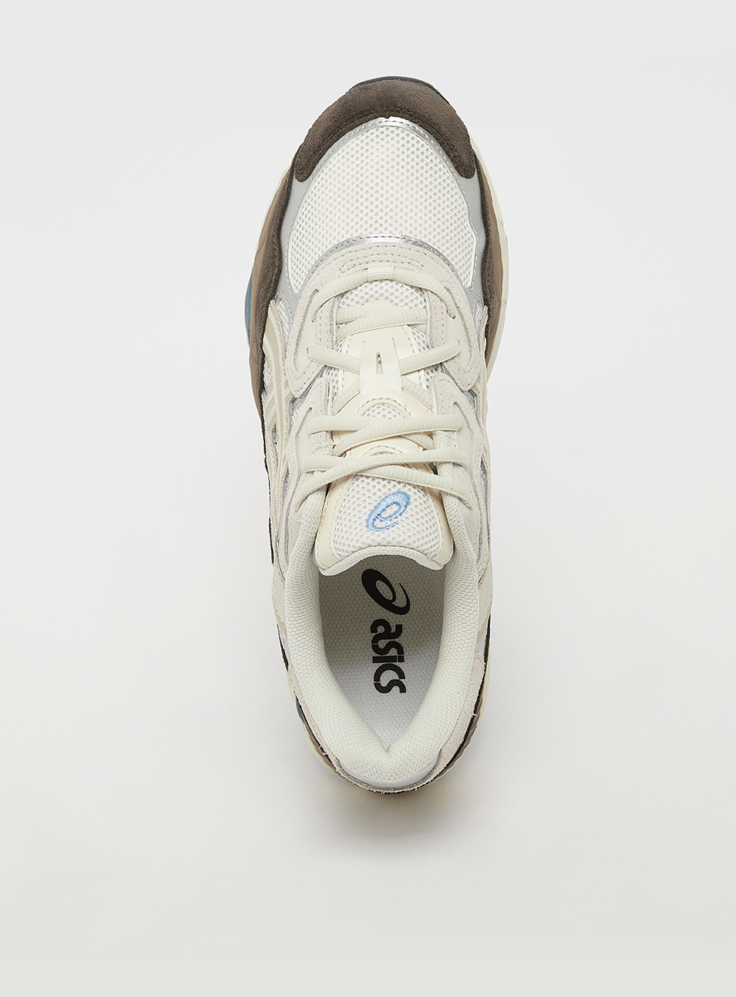 ASICS SportStyle, GEL-NYC, beige, Image 5 of 5