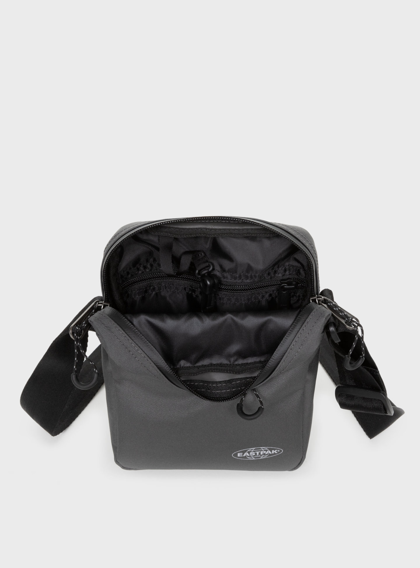 Eastpak, The One, grey, Image 2 of 6