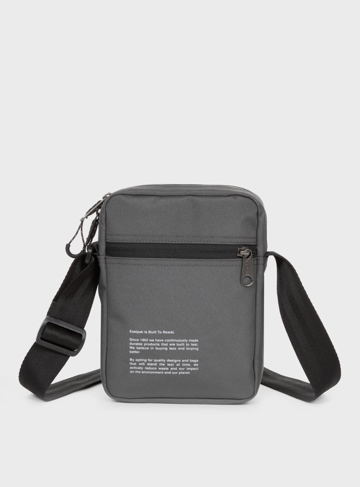 Eastpak, The One, grey, Image 3 of 6