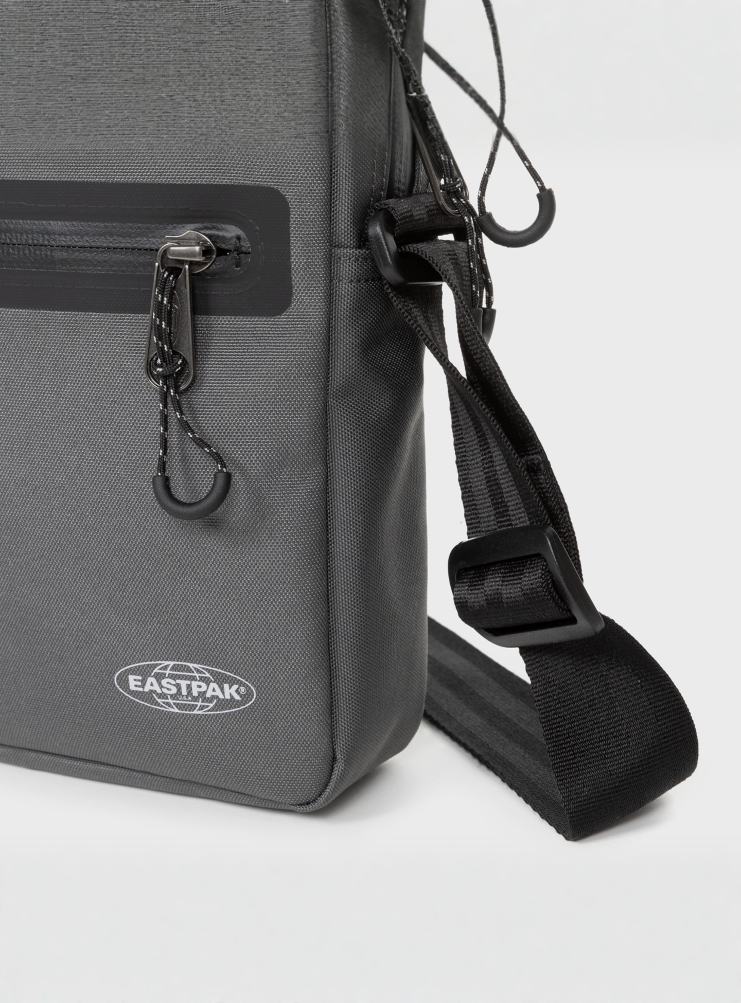 Eastpak, The One, grey, Image 4 of 6