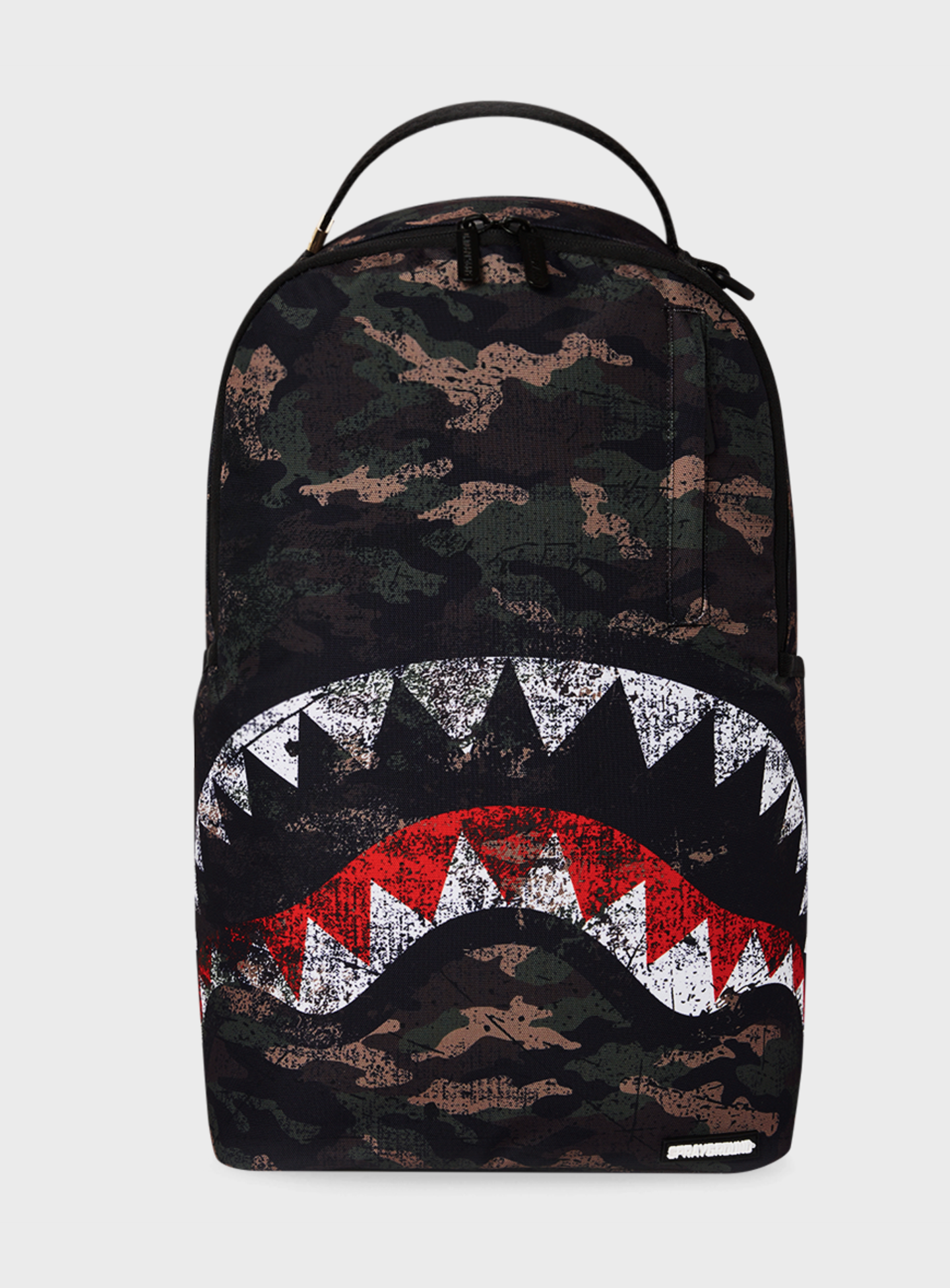 SPRAYGROUND, Ambush, camouflage, Image 1 of 4