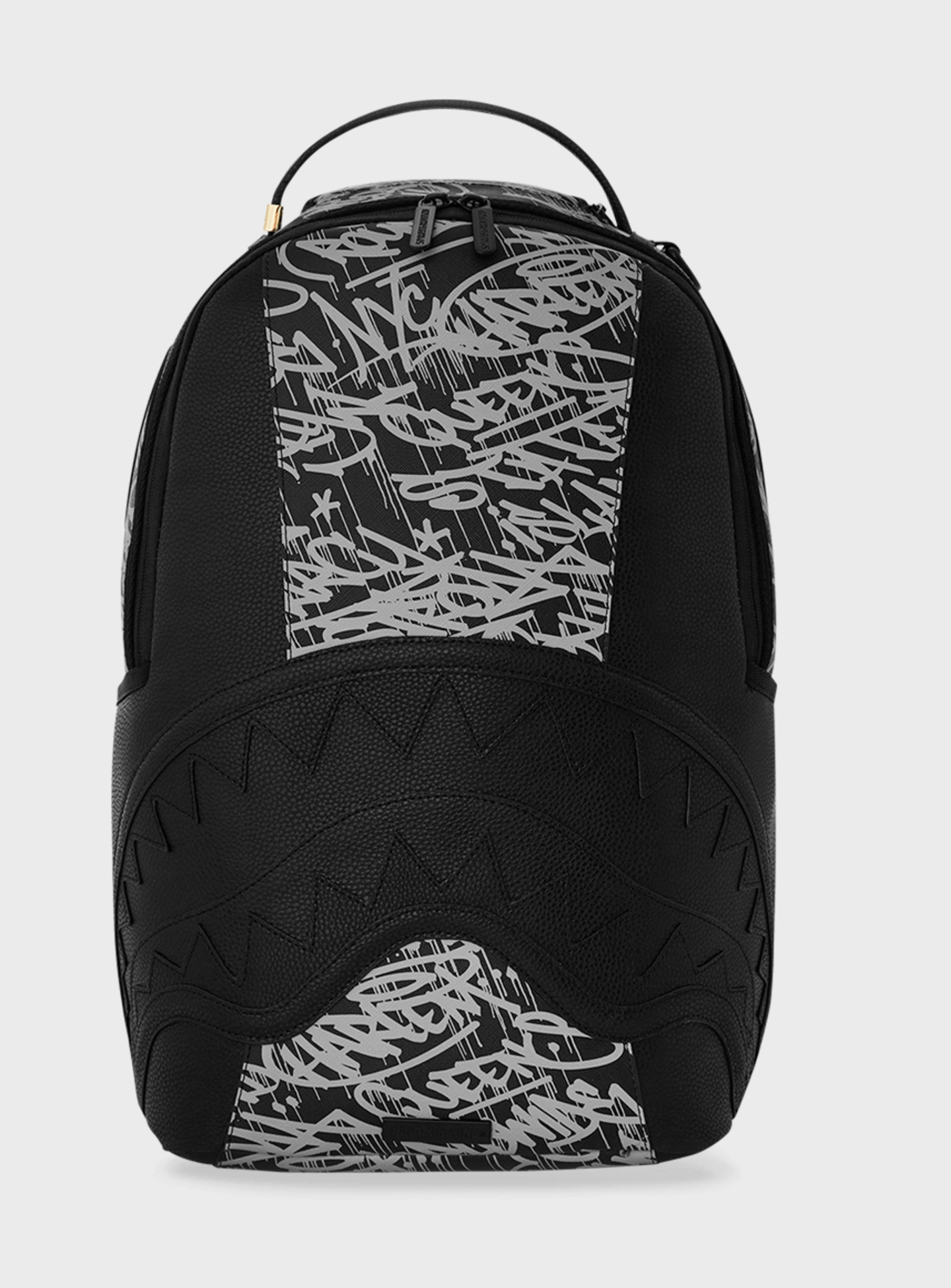SPRAYGROUND, Madnight Raceway Graffiti, black, Image 1 of 6