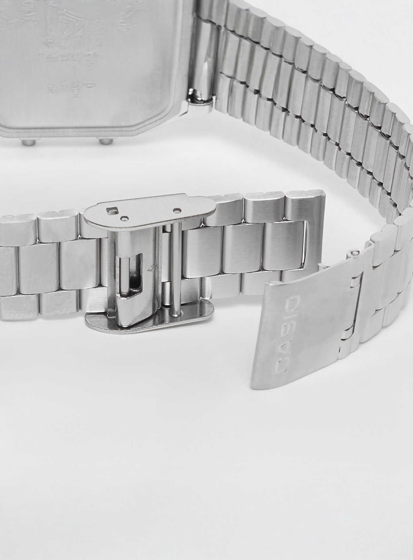 CASIO, AQ-230A-2A1MQYES, silver, Image 3 of 3