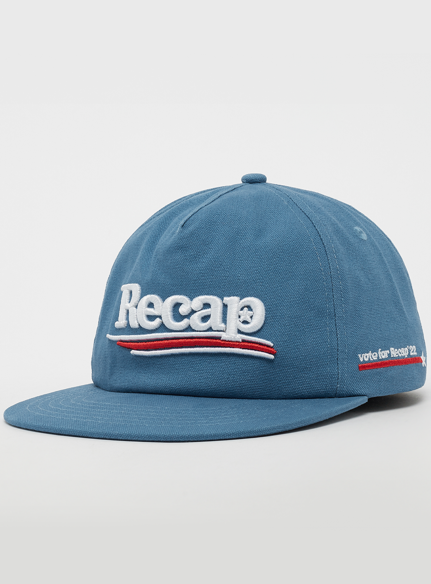 New Era, 5-Panel Hope, blue, Image 1 of 4