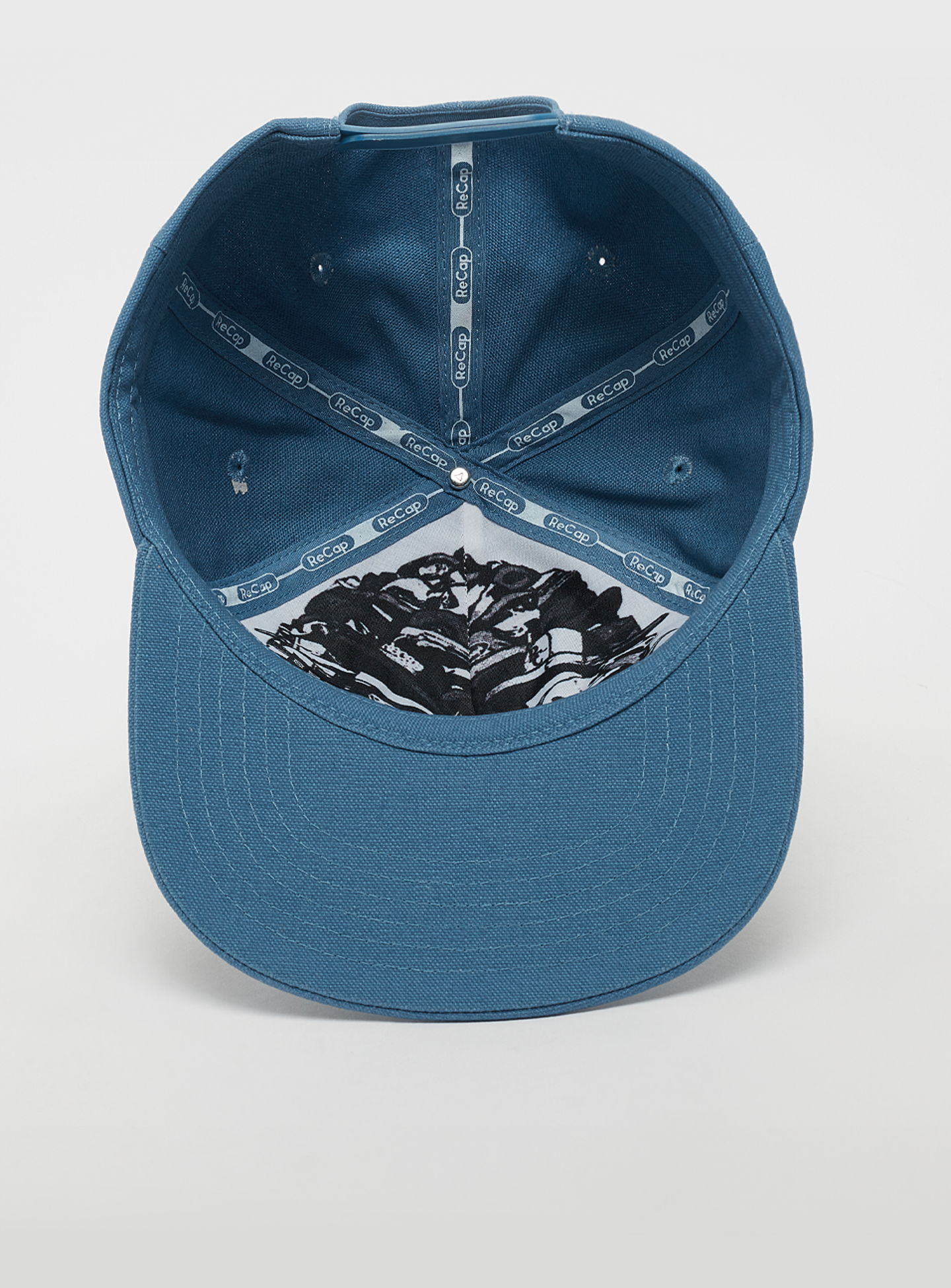 New Era, 5-Panel Hope, blue, Image 3 of 4