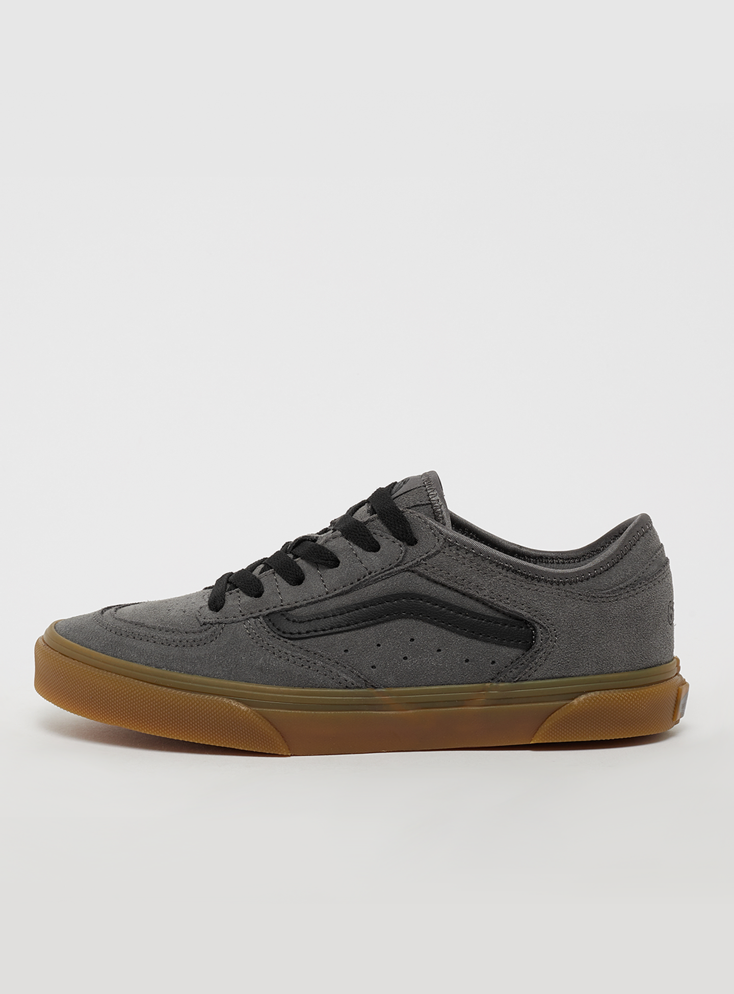 Vans, Rowley (GS), grey, Image 1 of 5