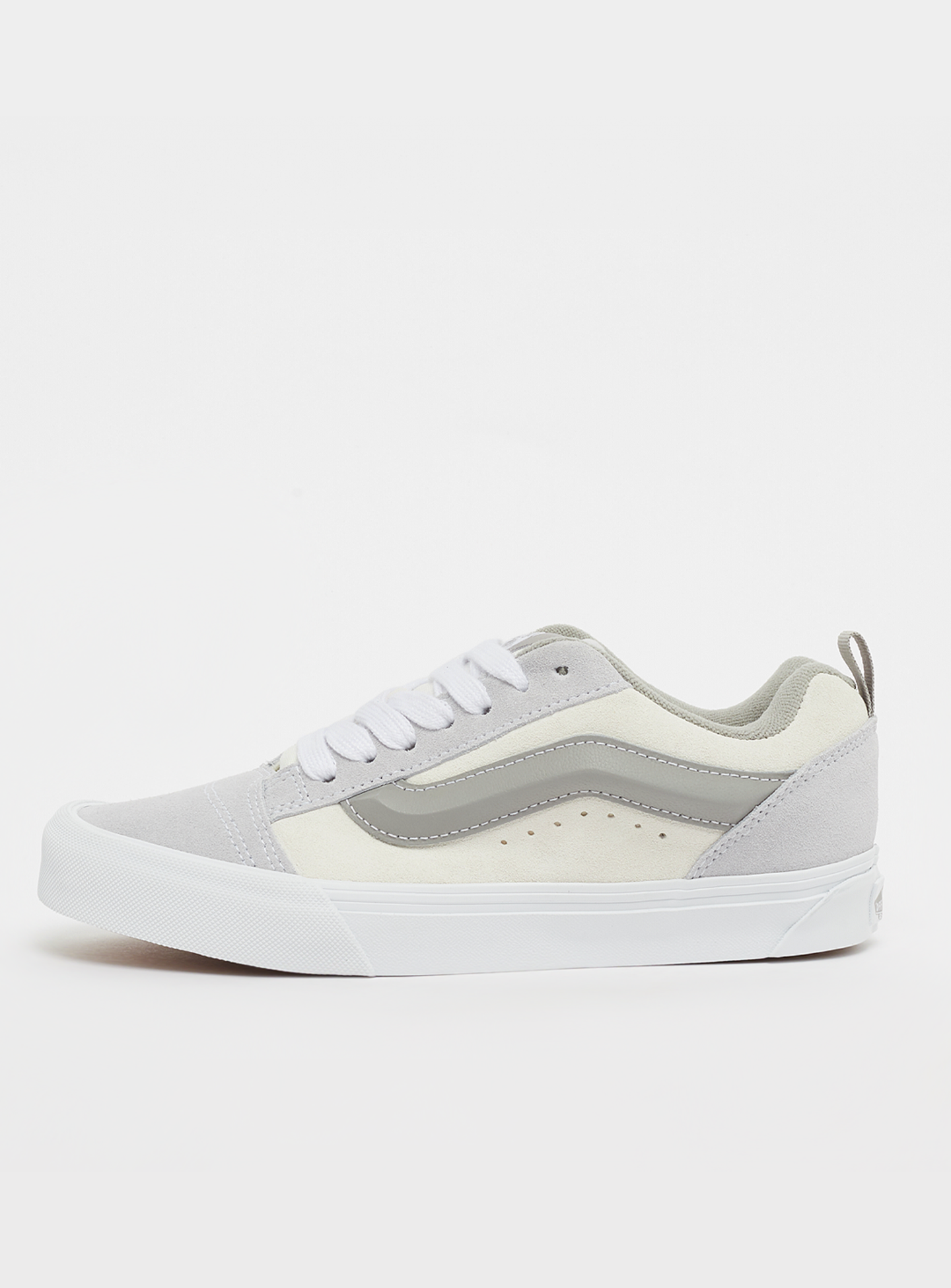Vans, Knu Skool, grey, Image 1 of 5