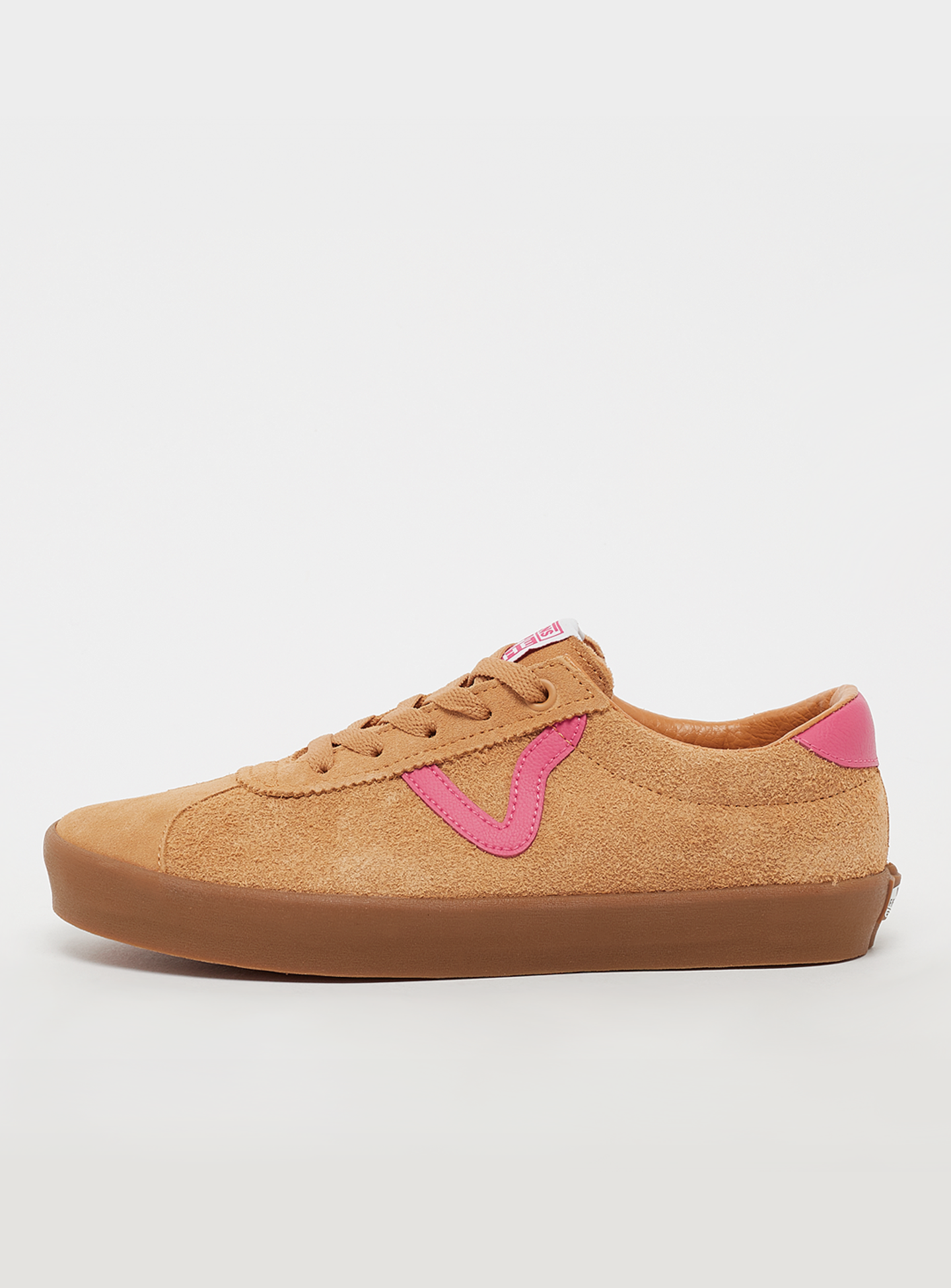 Vans, Sport Low, brown, Image 1 of 5