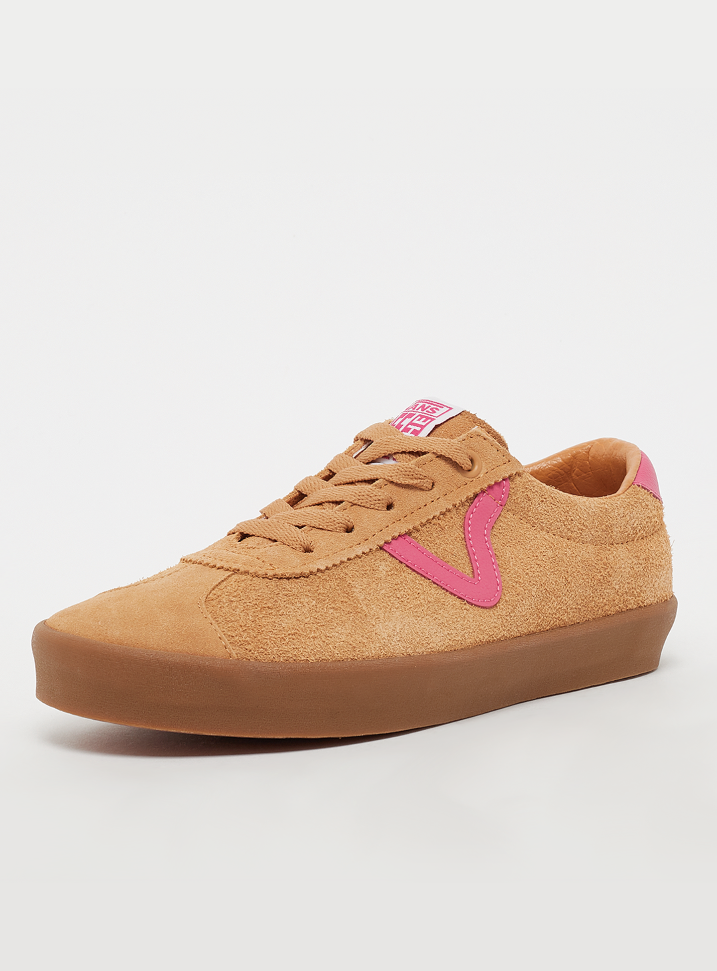 Vans, Sport Low, brown, Image 2 of 5