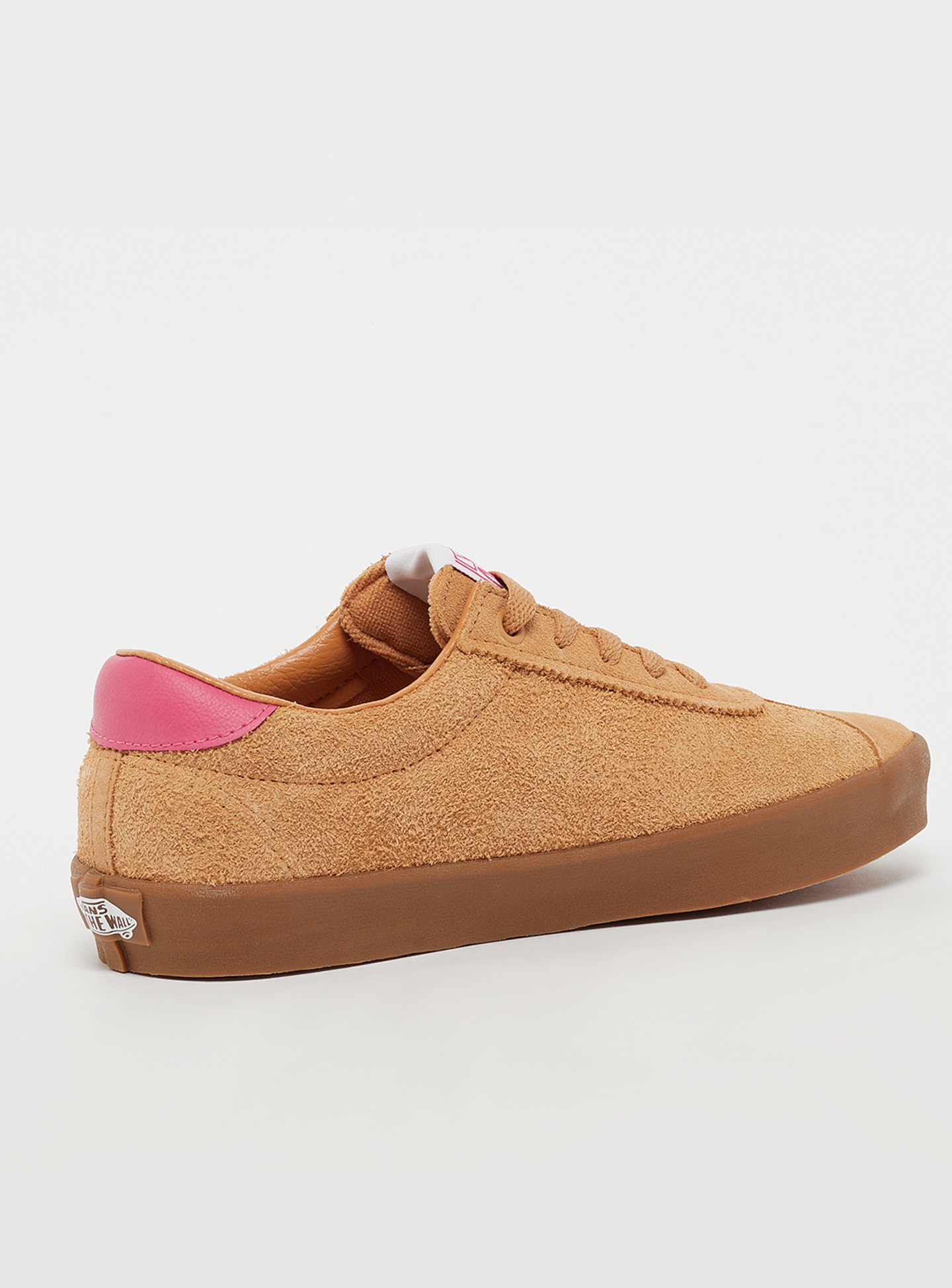 Vans, Sport Low, brown, Image 3 of 5