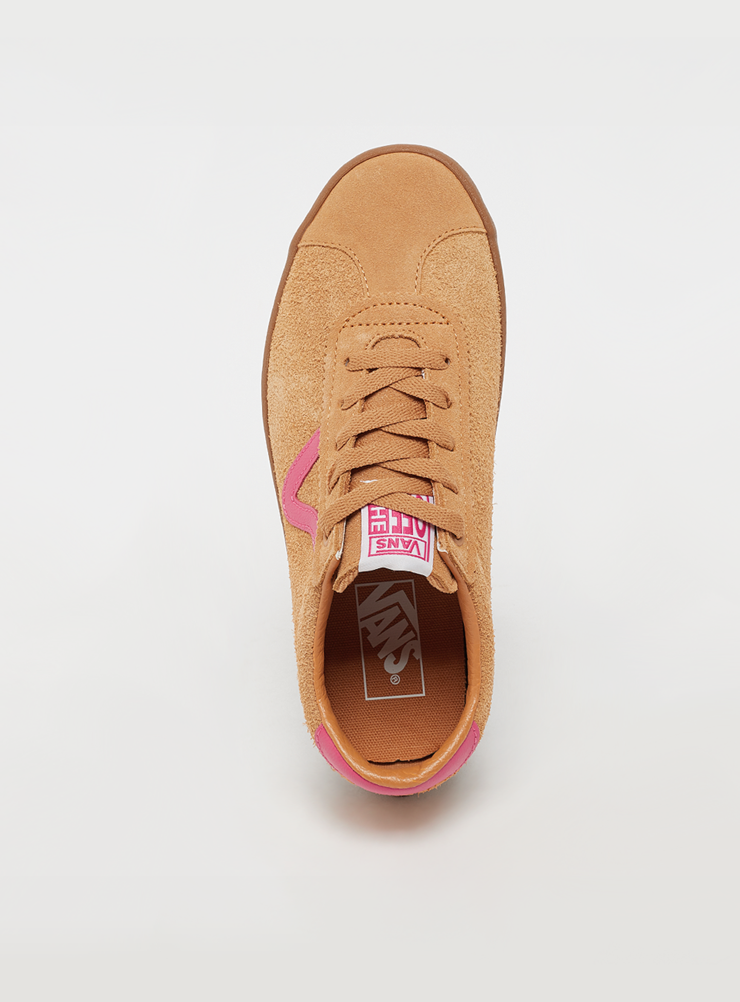 Vans, Sport Low, brown, Image 5 of 5