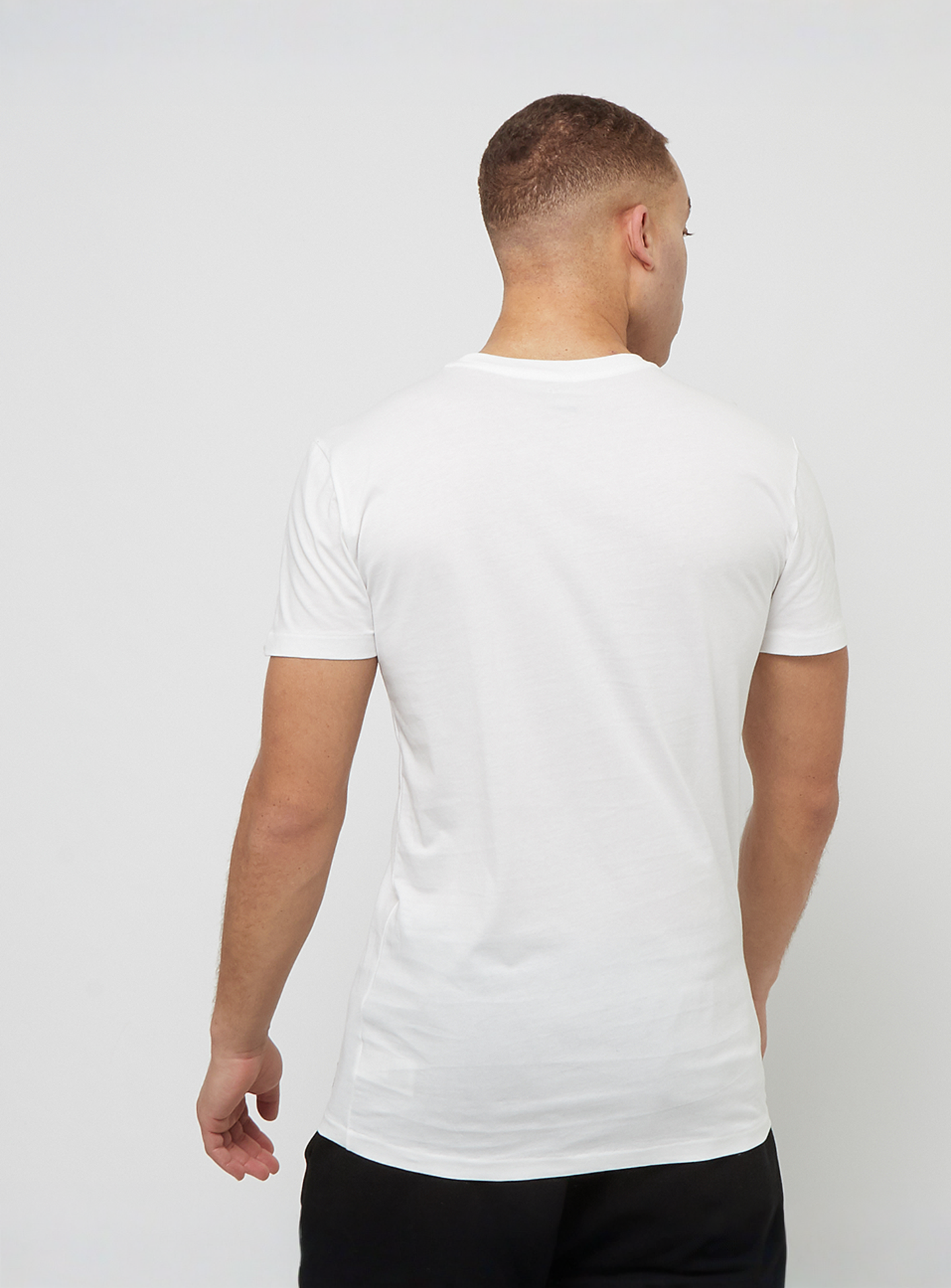 Polo Ralph Lauren, Crew Undershirt (3 Pack), multi-colour, Image 3 of 8