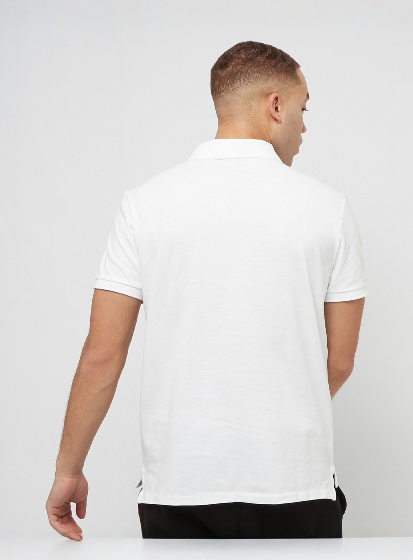 Polo Ralph Lauren, Poloshirt, white, Image 2 of 4