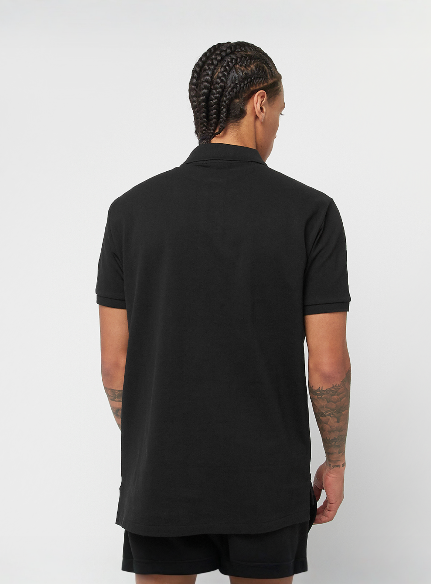 Polo Ralph Lauren, Poloshirt, black, Image 2 of 4