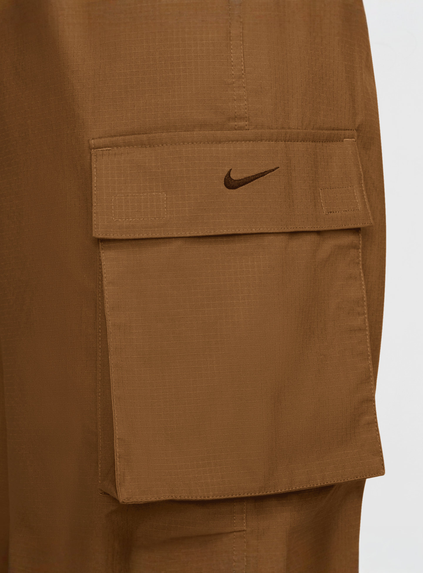 Nike, Sportswear Dance Cargo Pants, brown, Image 4 of 7