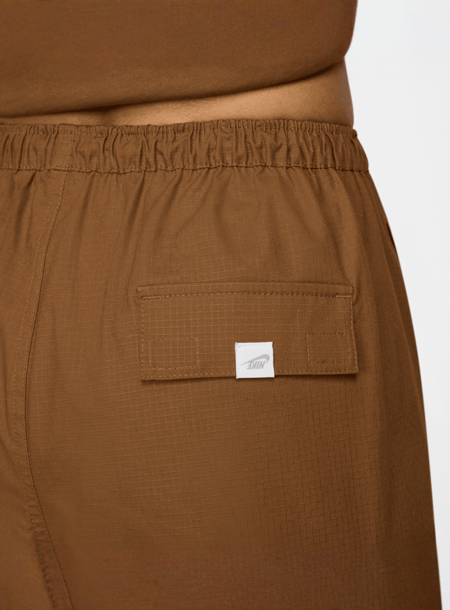 Nike, Sportswear Dance Cargo Pants, brown, Image 5 of 7