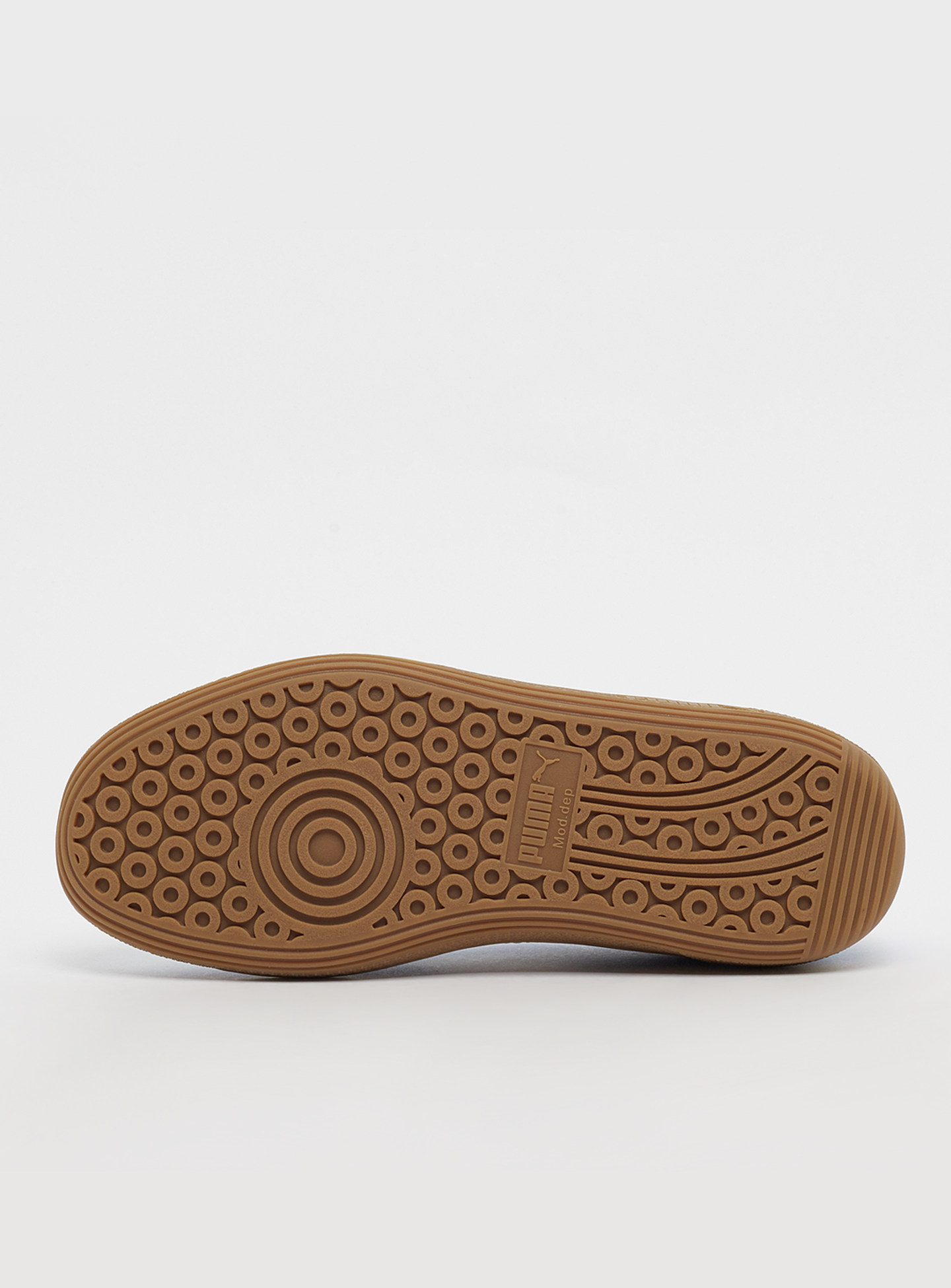 PUMA, Palermo Jr (GS), blue, Image 4 of 5