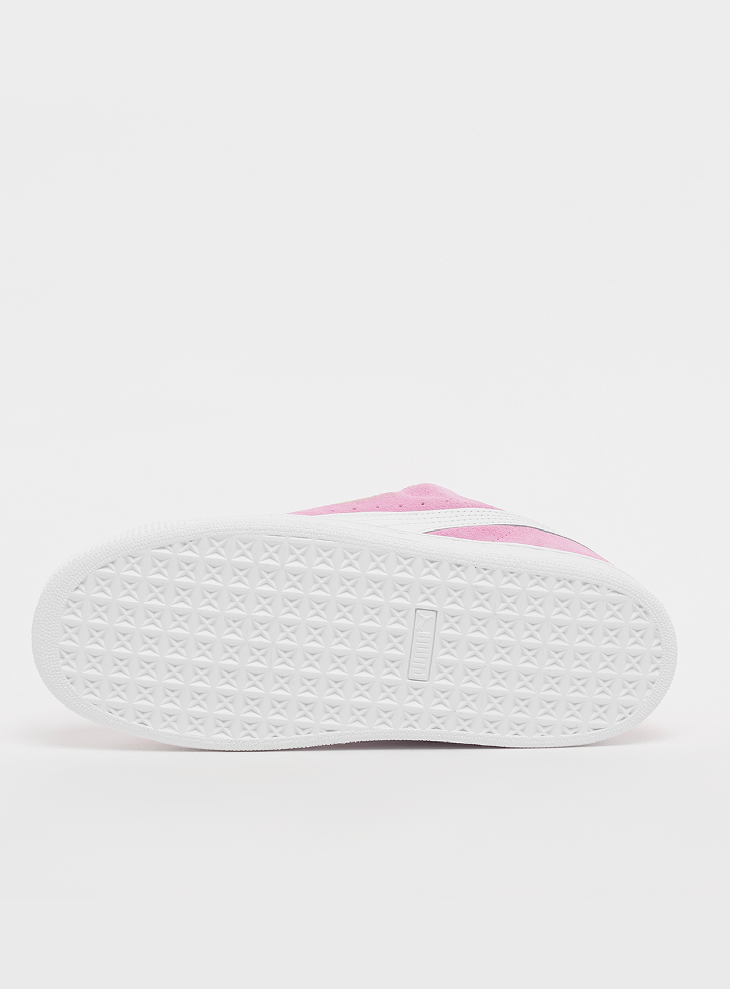 PUMA, Suede XL Jr (GS), light pink, Image 4 of 6