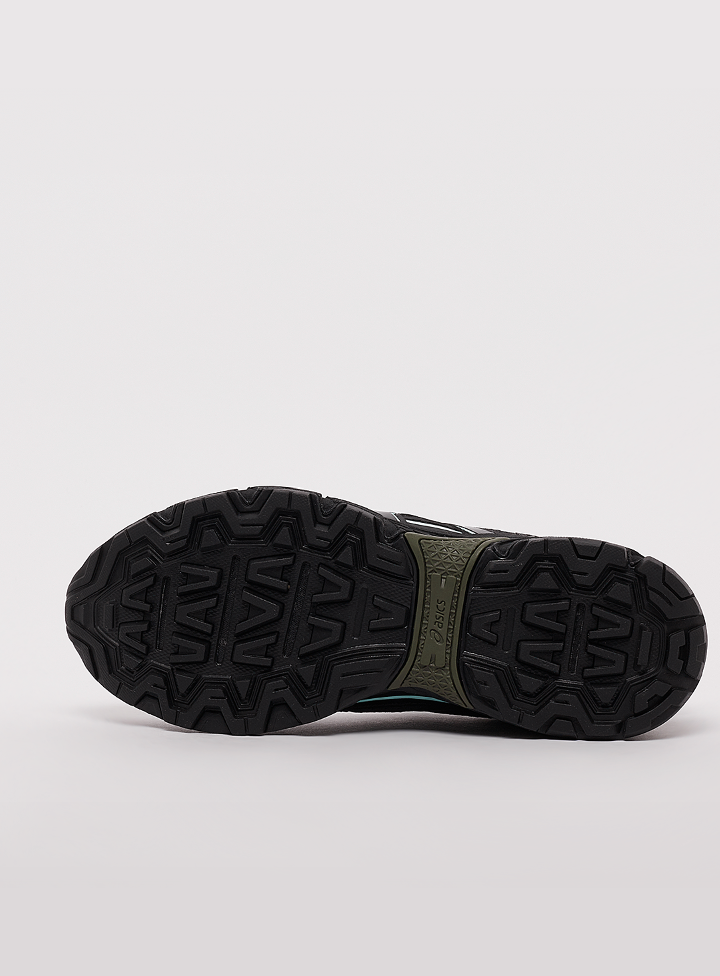 ASICS SportStyle, Gel-Venture 6 (GS), black, Image 4 of 5