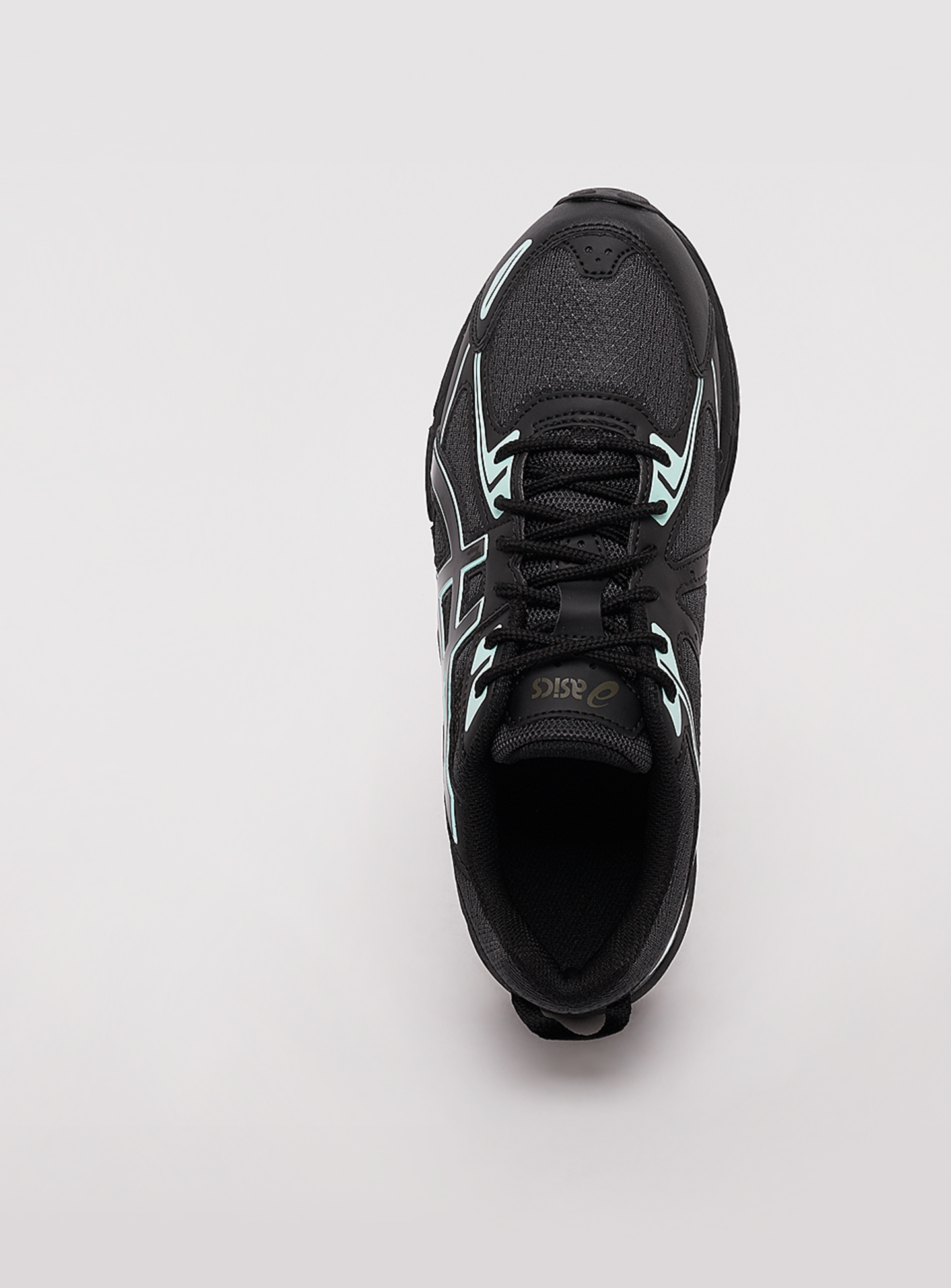 ASICS SportStyle, Gel-Venture 6 (GS), black, Image 5 of 5