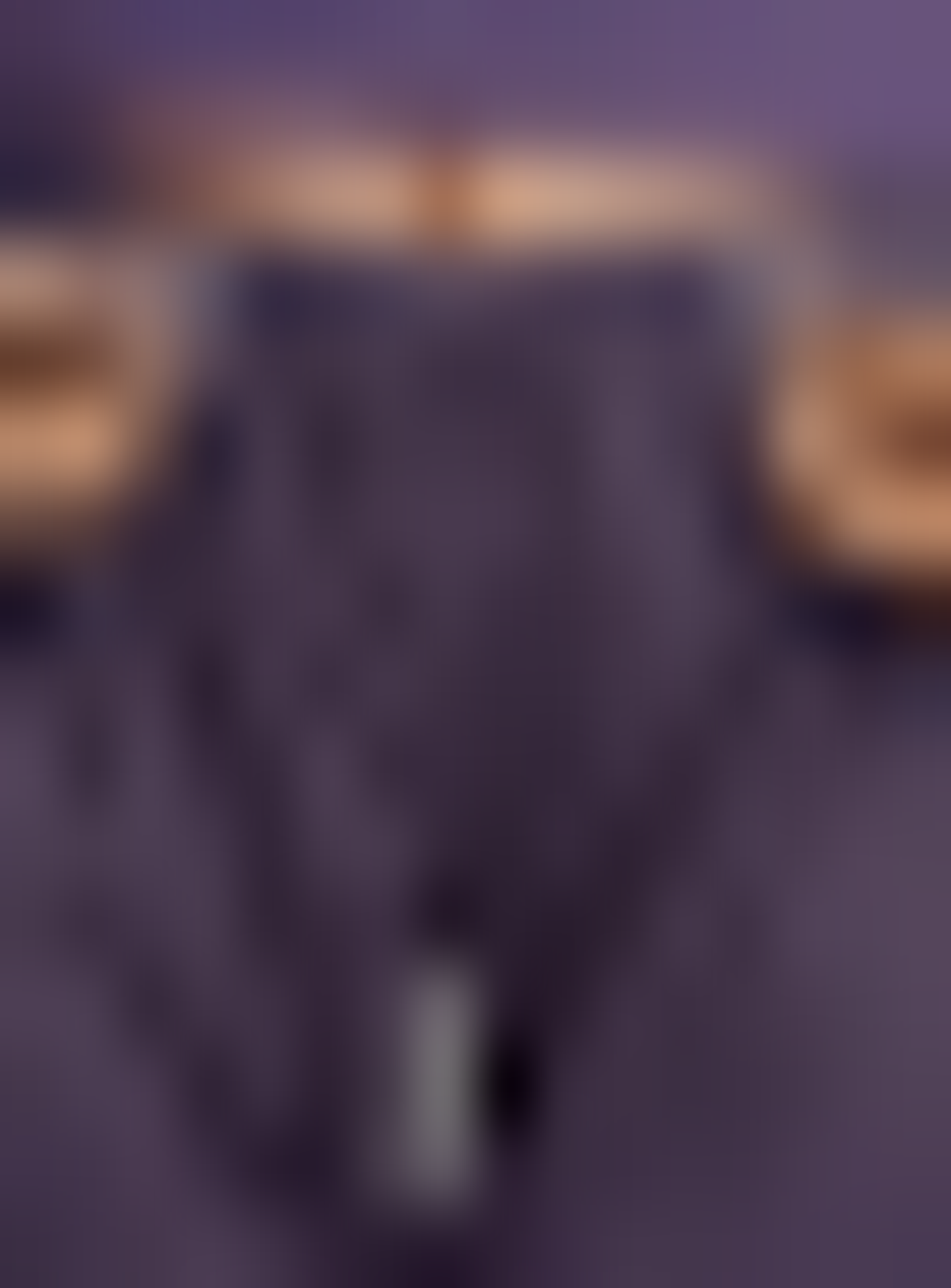 Nike, Sportswear High-Waisted Pants, purple, Image 3 of 8