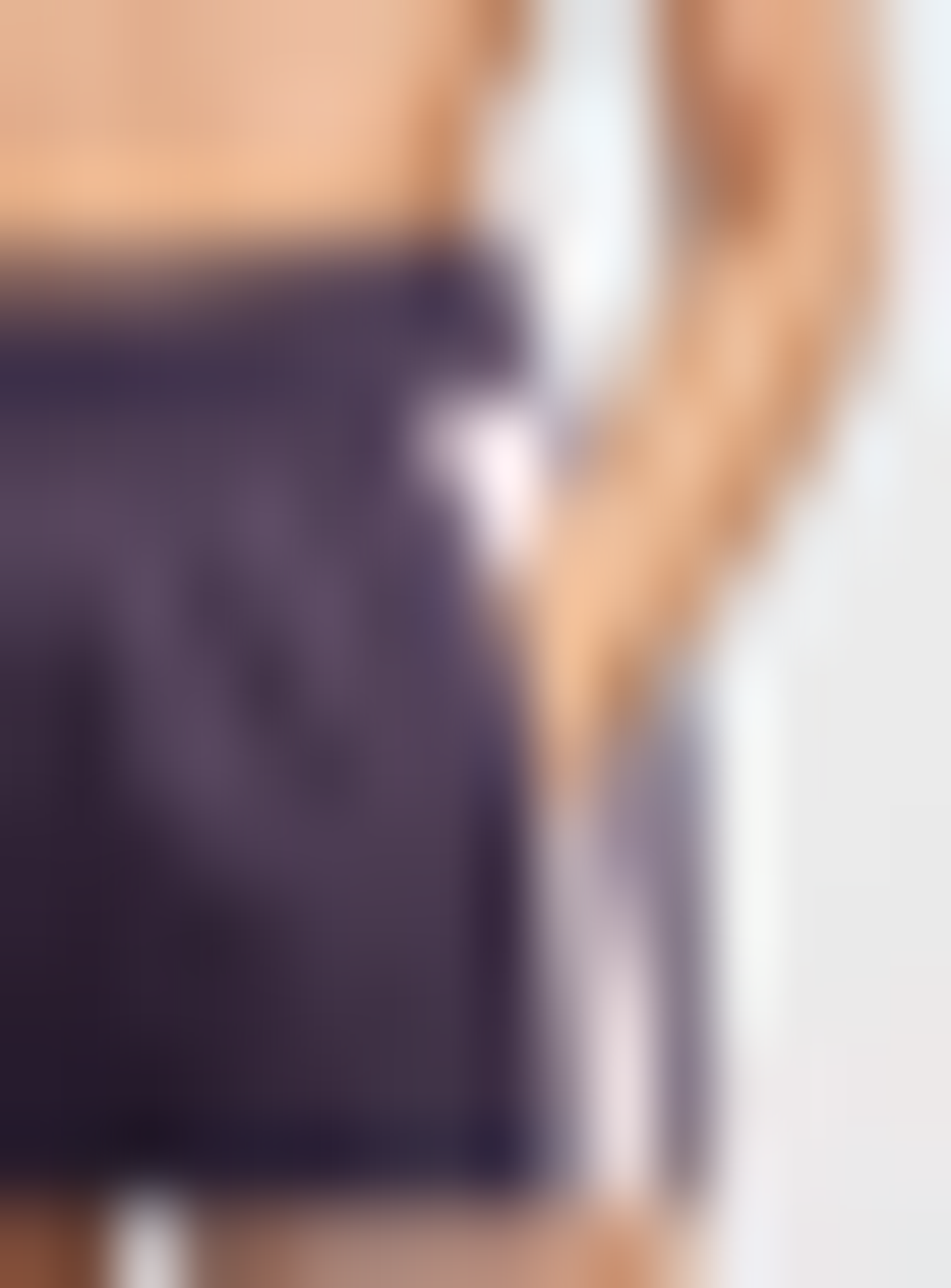 Nike, Sportswear High-Waisted Pants, purple, Image 4 of 8