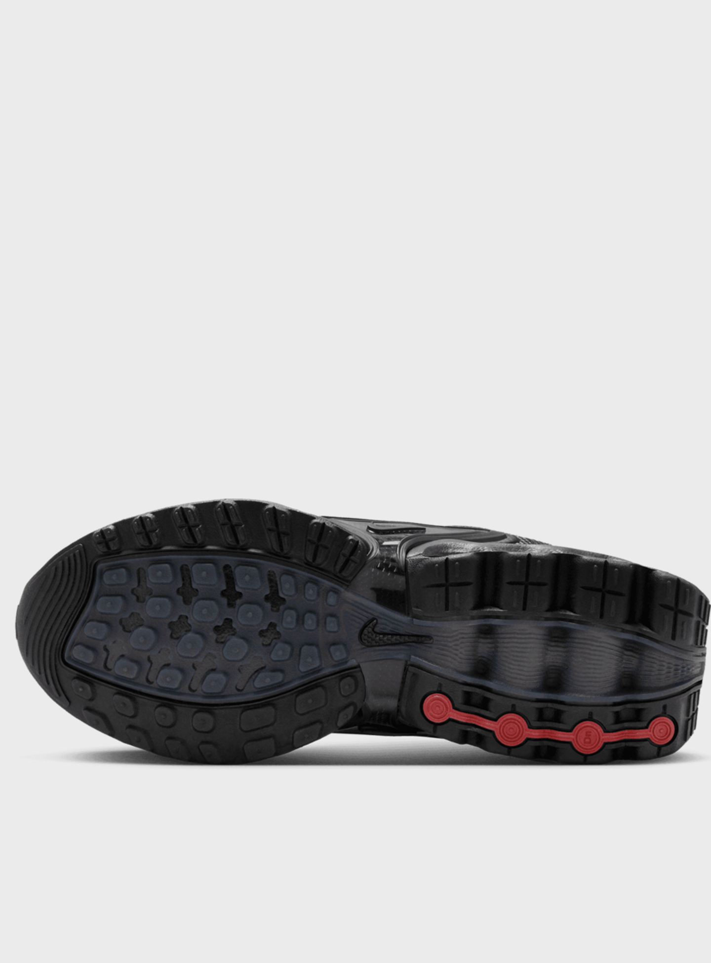 Nike, Air Max Dn (GS), black, Image 3 of 8