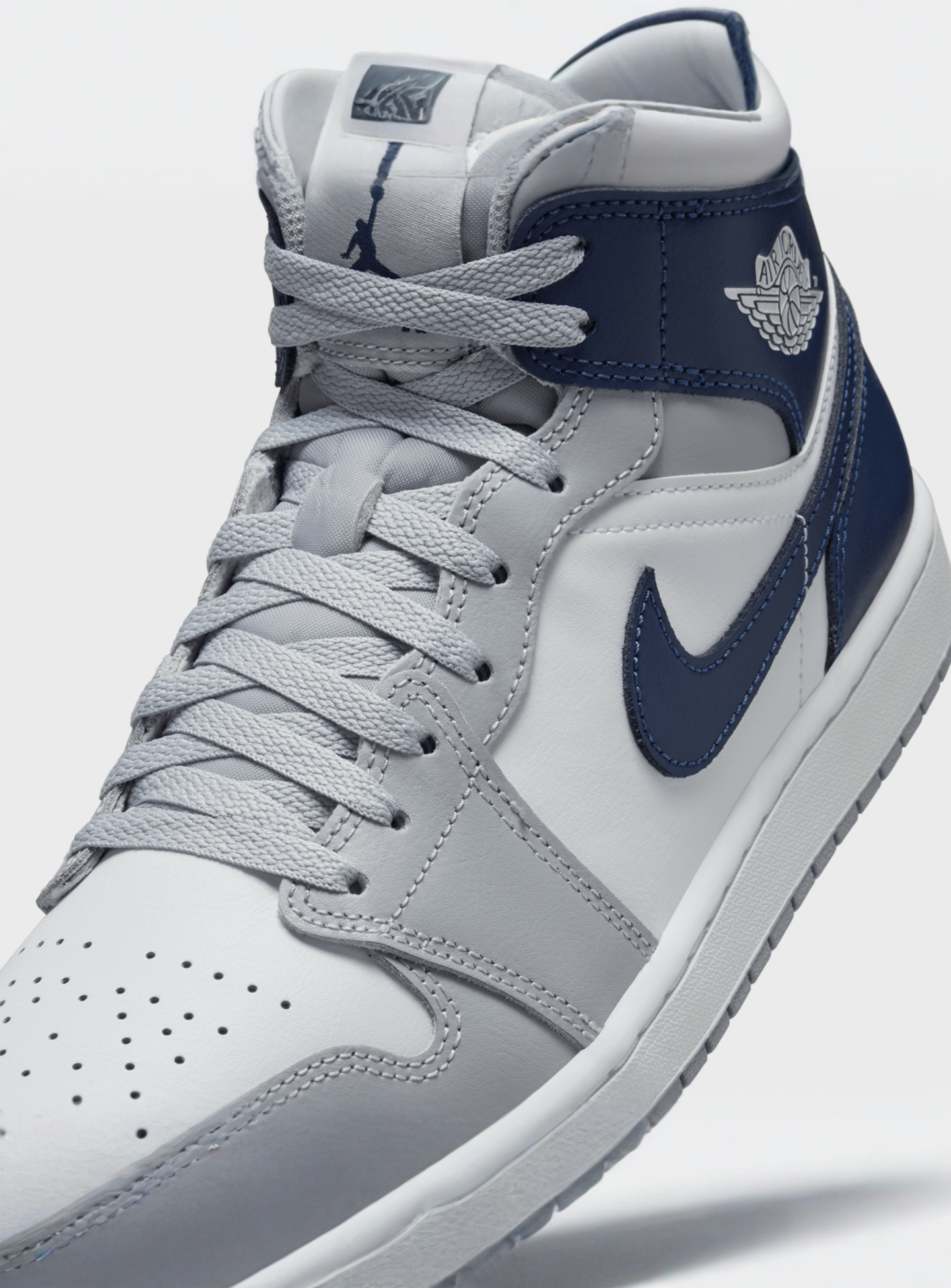 Jordan, Air Jordan 1, multi-colour, Image 7 of 8