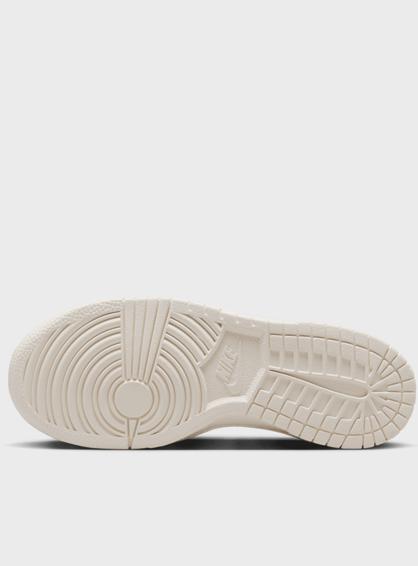 Nike, Dunk Low (GS), beige, Image 3 of 8