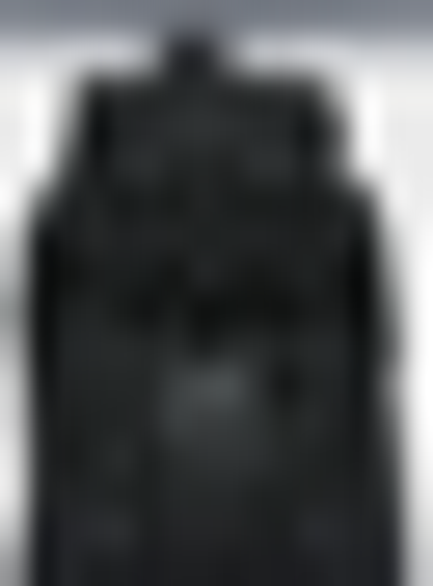 Jordan, Spizike Low, black, Image 8 of 8