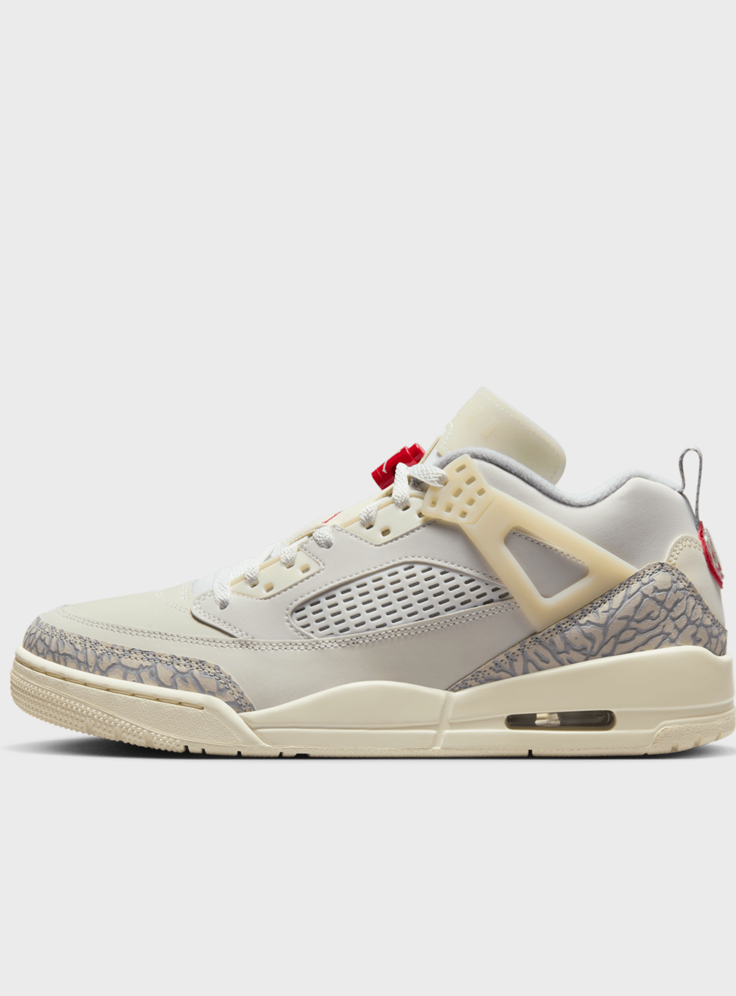 Jordan, Spizike Low, beige, Image 1 of 8