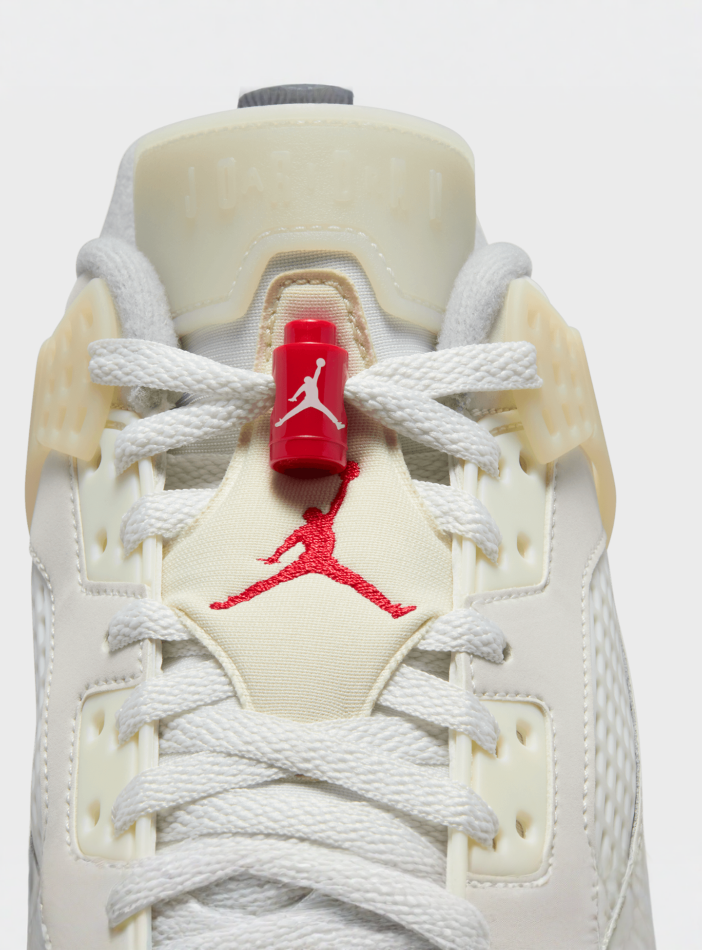 Jordan, Spizike Low, beige, Image 8 of 8