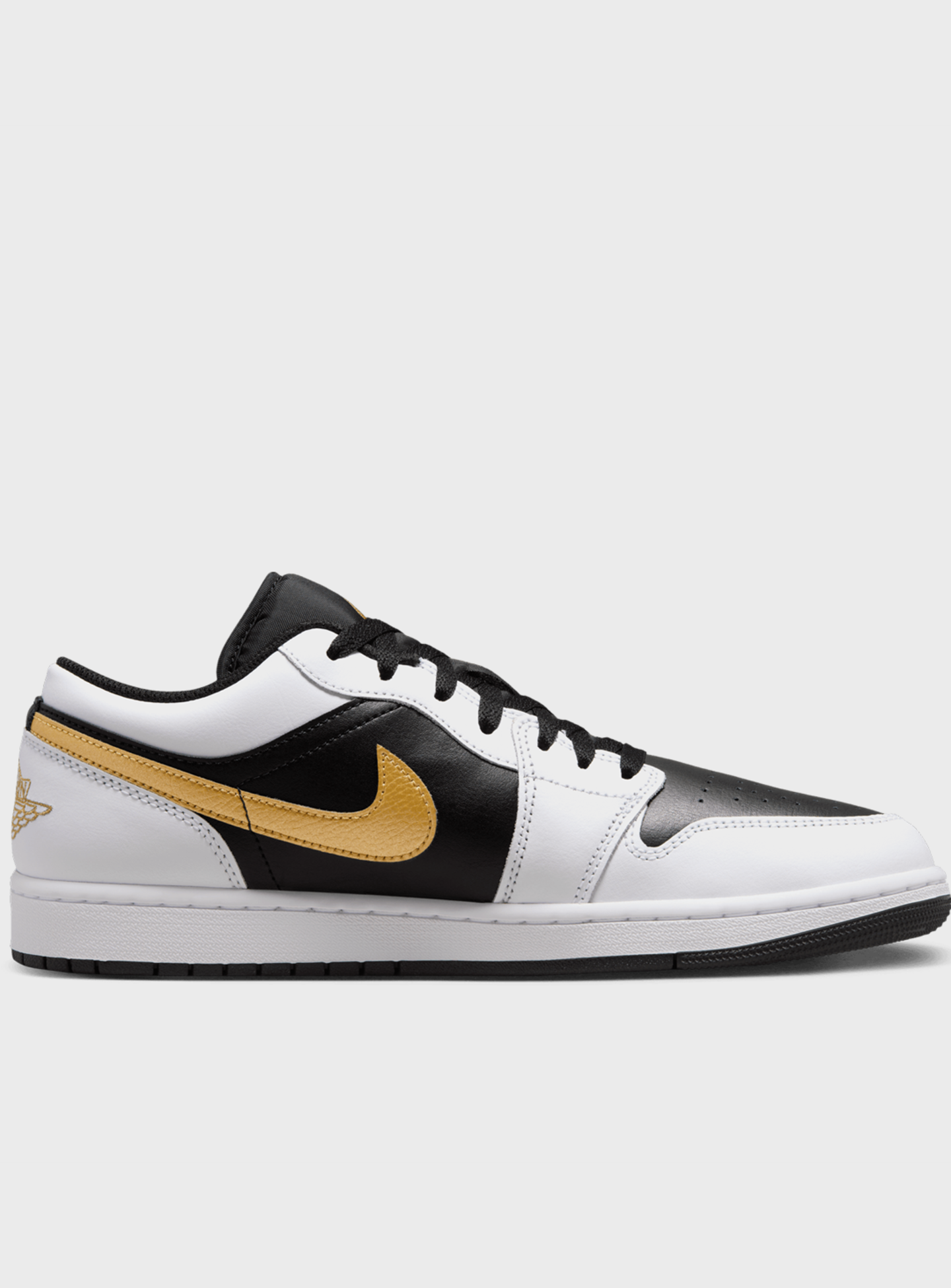 Jordan, Air Jordan 1 Low, white, Image 2 of 8