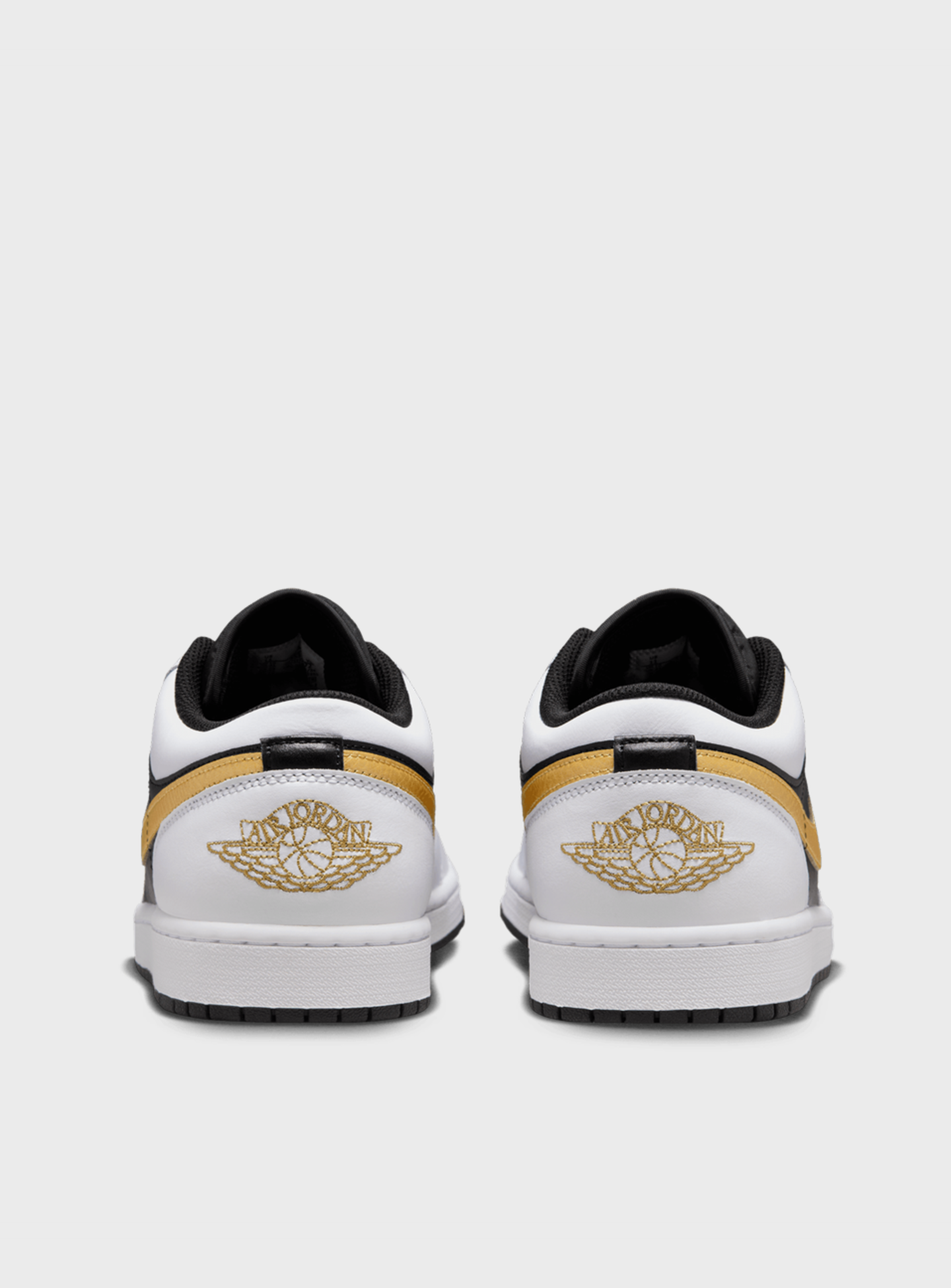 Jordan, Air Jordan 1 Low, white, Image 5 of 8