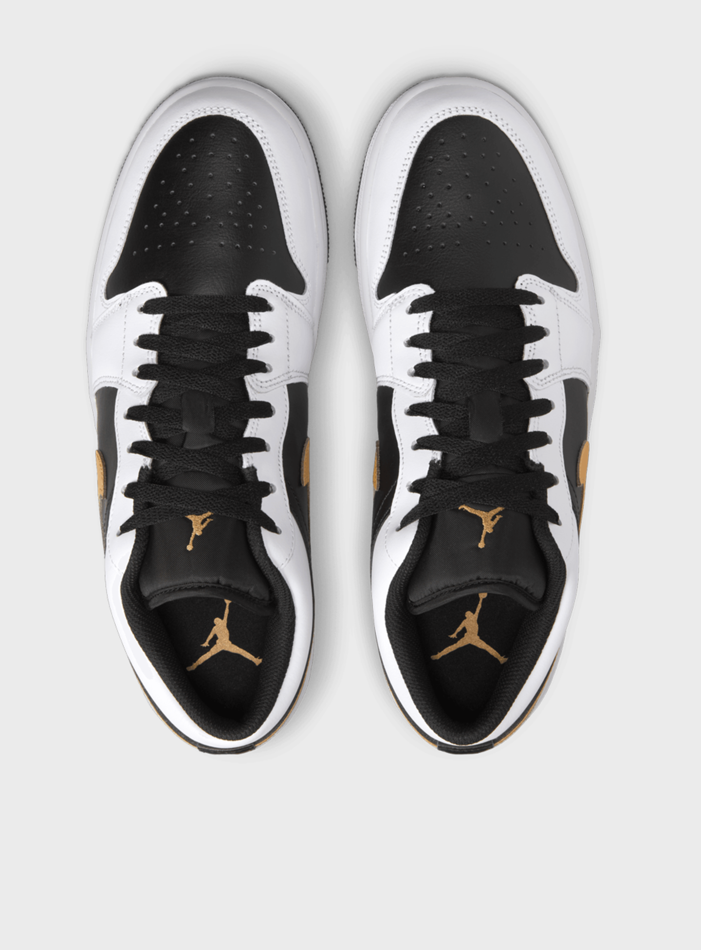 Jordan, Air Jordan 1 Low, white, Image 6 of 8