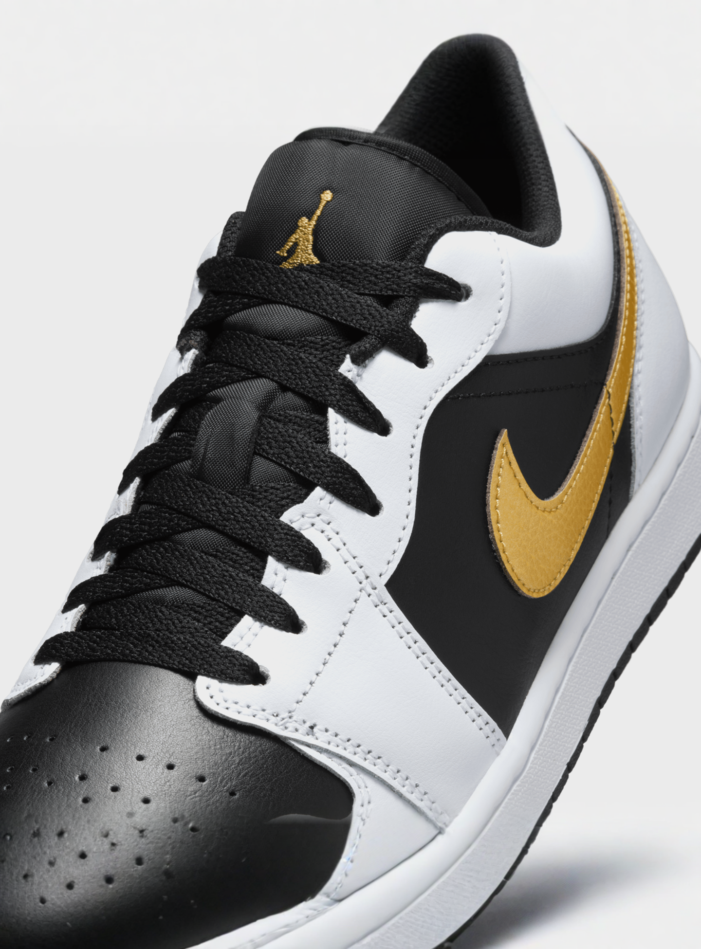 Jordan, Air Jordan 1 Low, white, Image 7 of 8