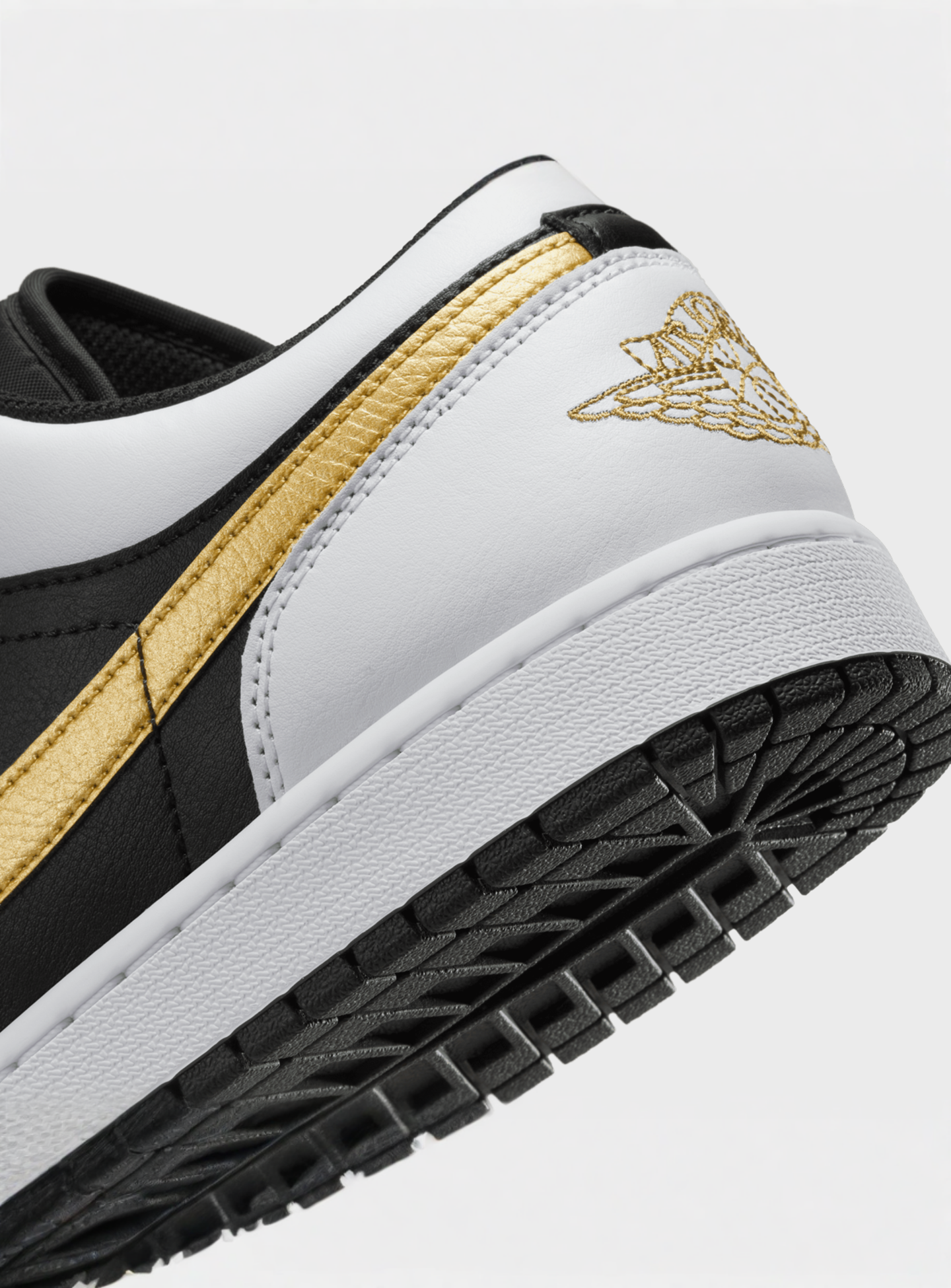 Jordan, Air Jordan 1 Low, white, Image 8 of 8