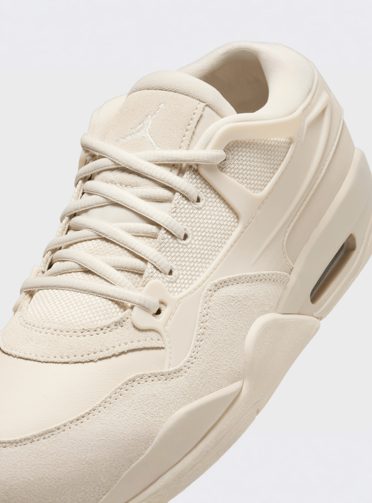 Jordan, WMNS Air Jordan 4 RM, beige, Image 7 of 8