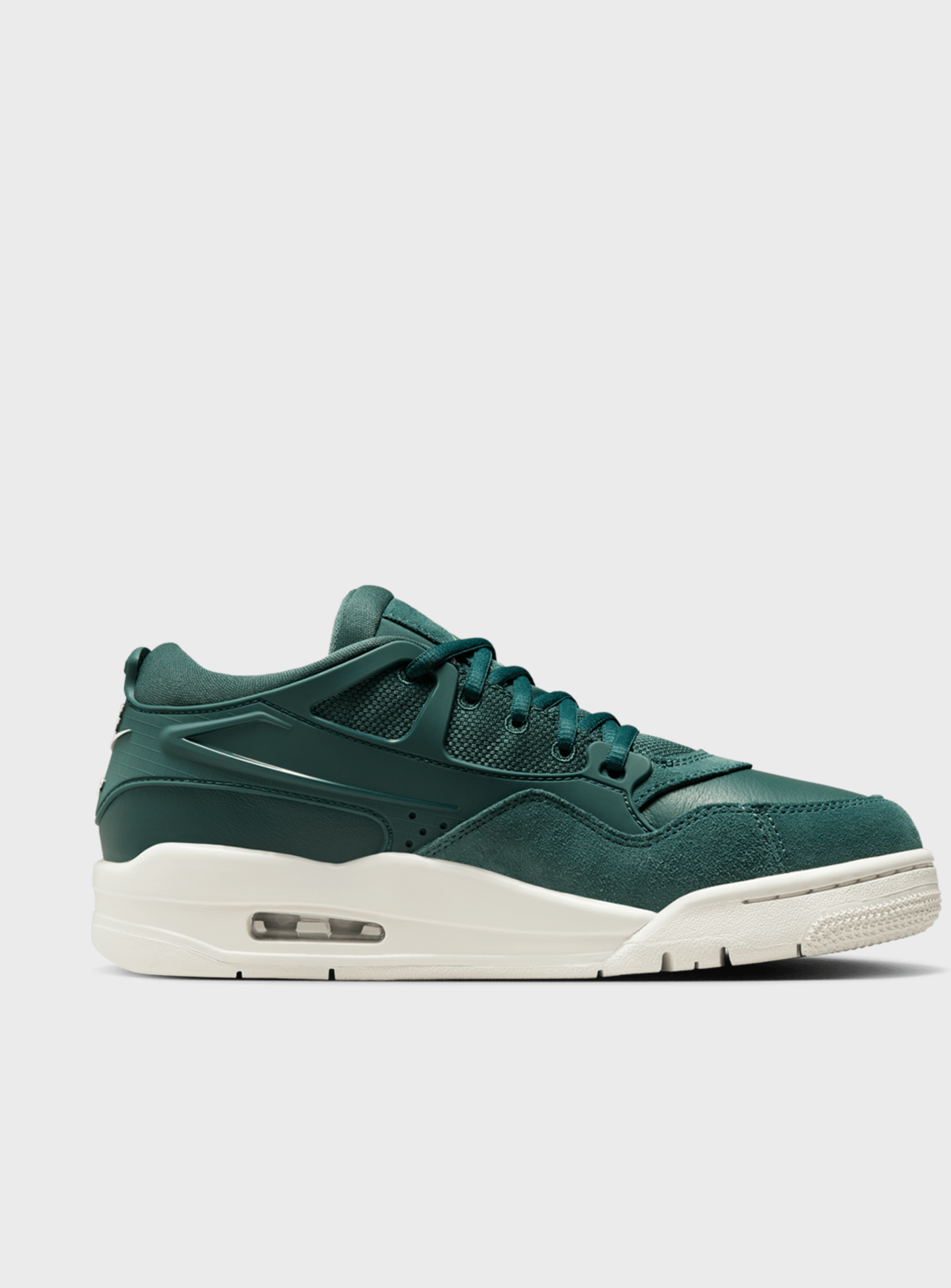 Jordan, WMNS Air Jordan 4 RM, green, Image 2 of 8