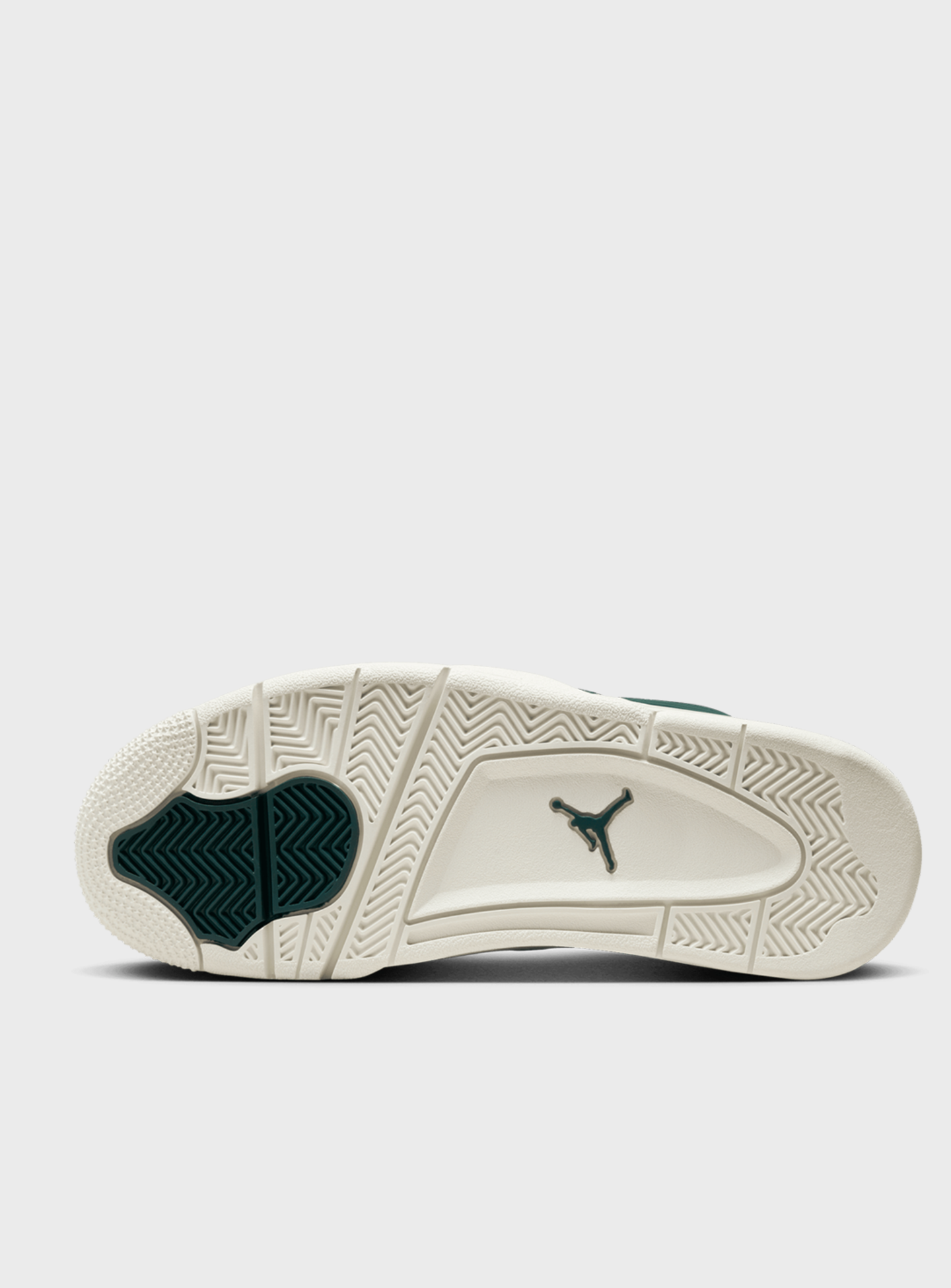 Jordan, WMNS Air Jordan 4 RM, green, Image 3 of 8