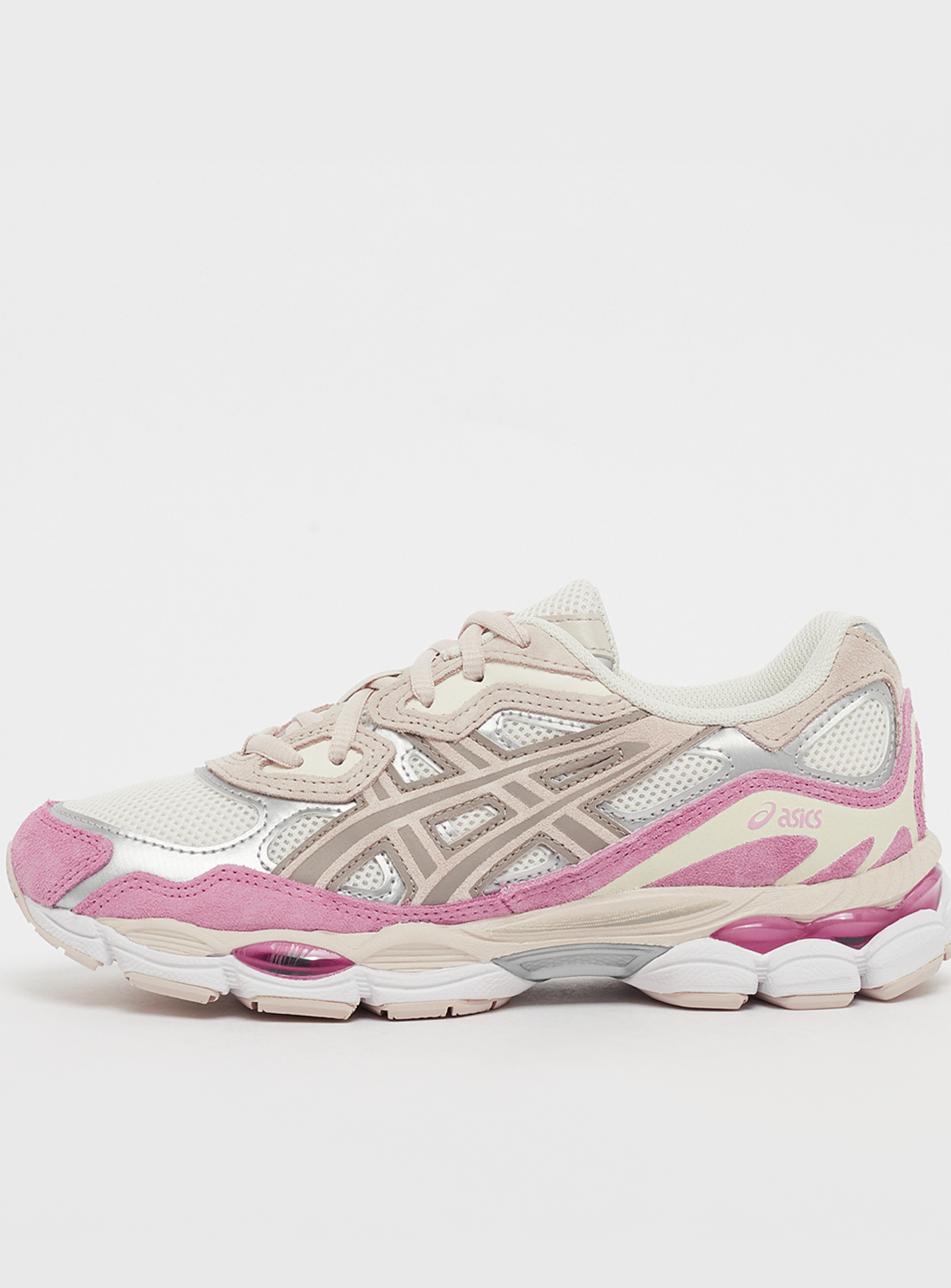 ASICS SportStyle, GEL-NYC, beige, Image 1 of 7