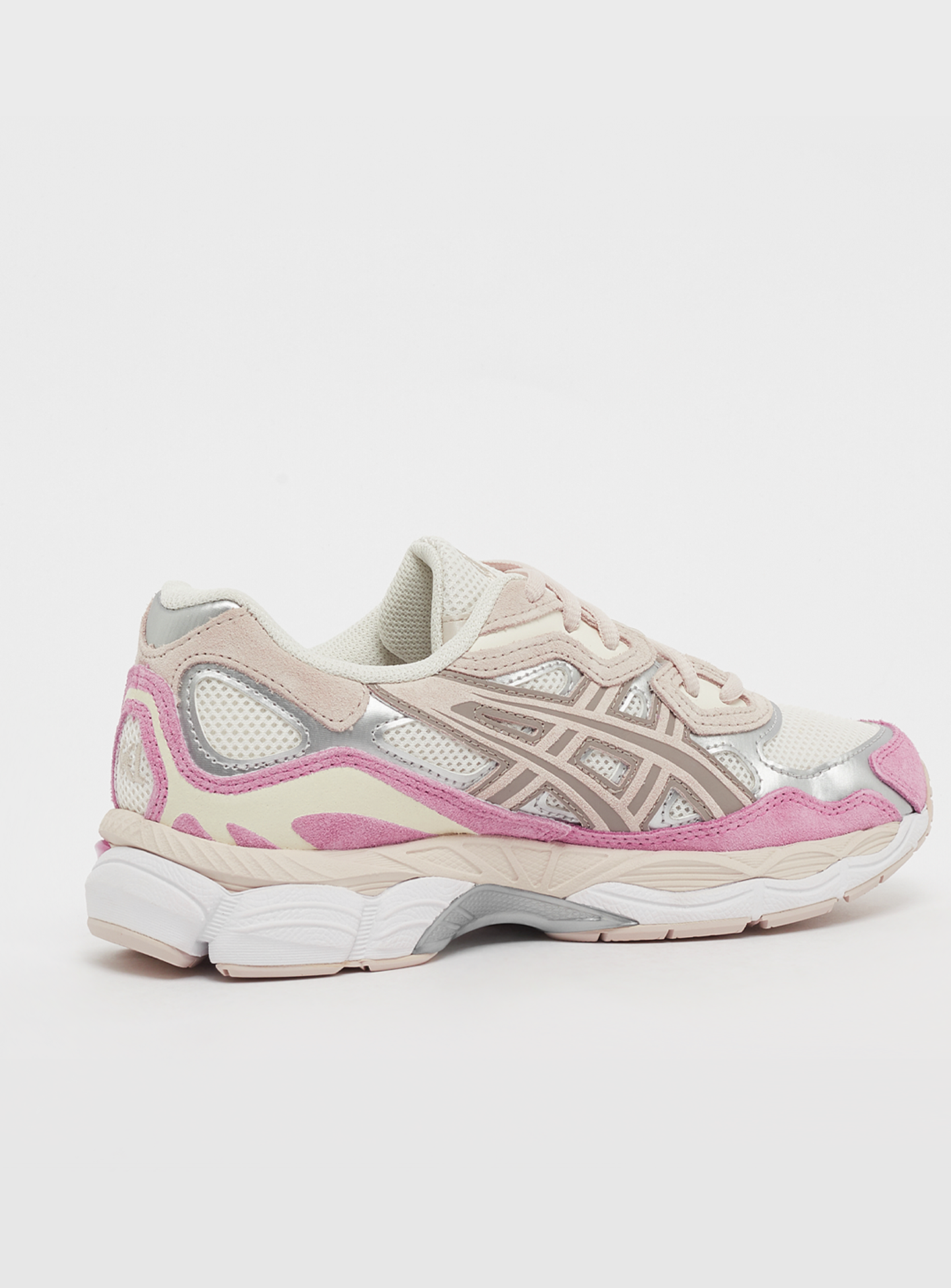 ASICS SportStyle, GEL-NYC, beige, Image 3 of 7
