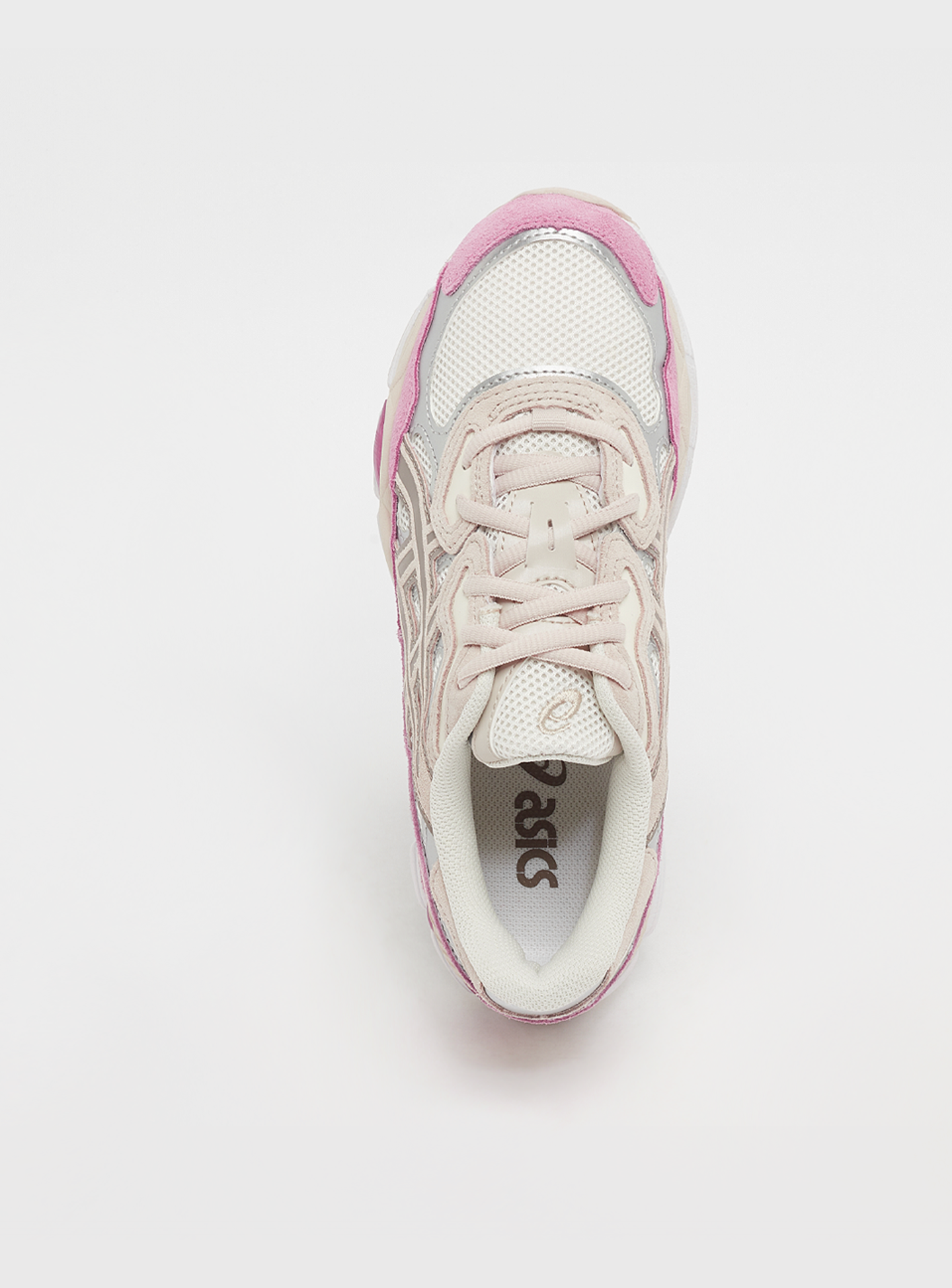 ASICS SportStyle, GEL-NYC, beige, Image 5 of 7