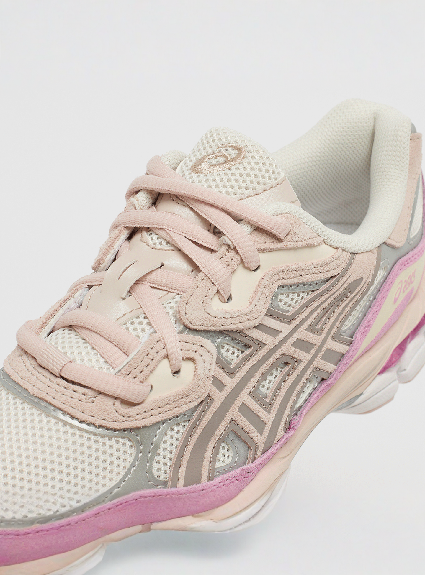 ASICS SportStyle, GEL-NYC, beige, Image 6 of 7