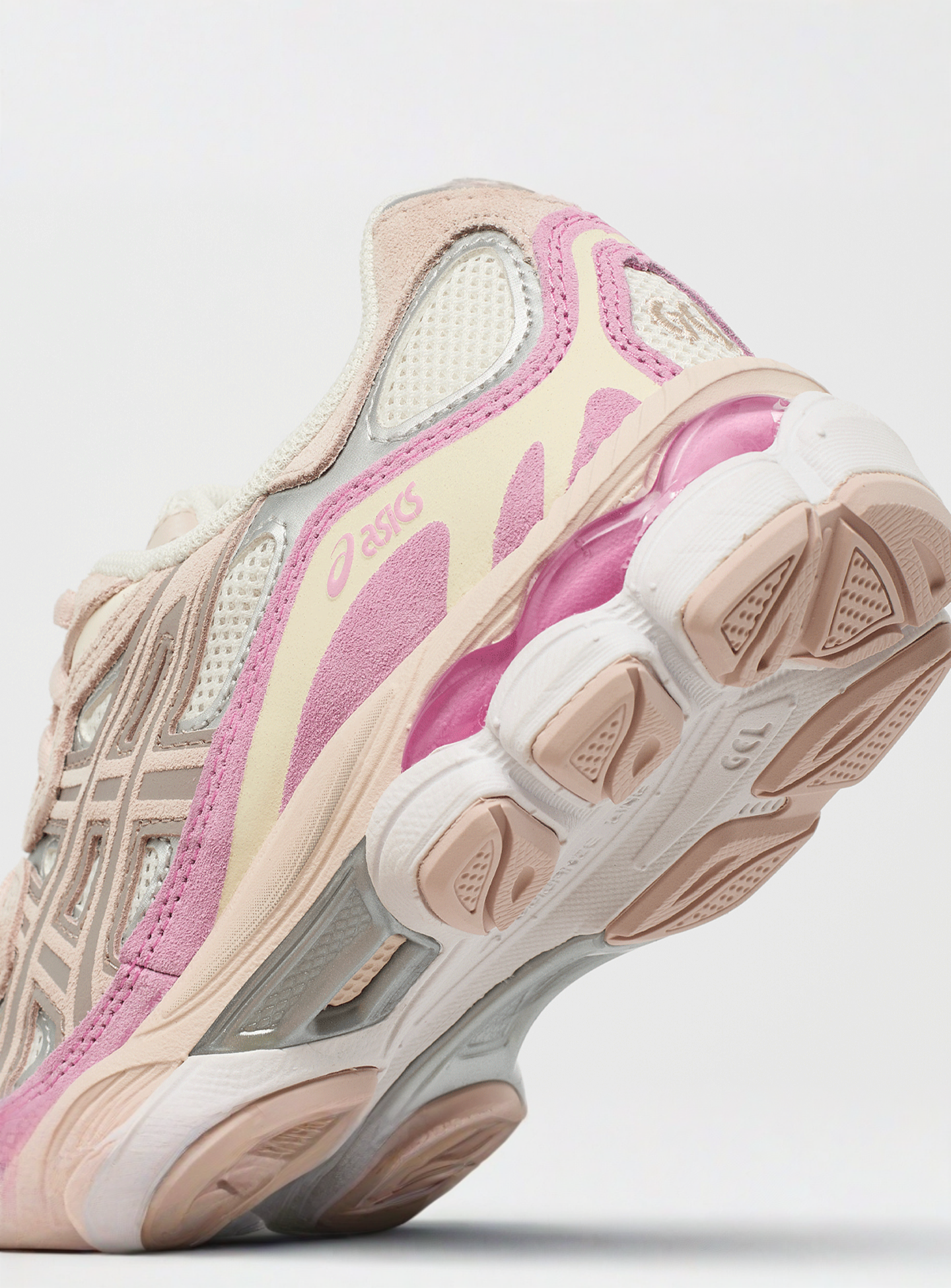 ASICS SportStyle, GEL-NYC, beige, Image 7 of 7