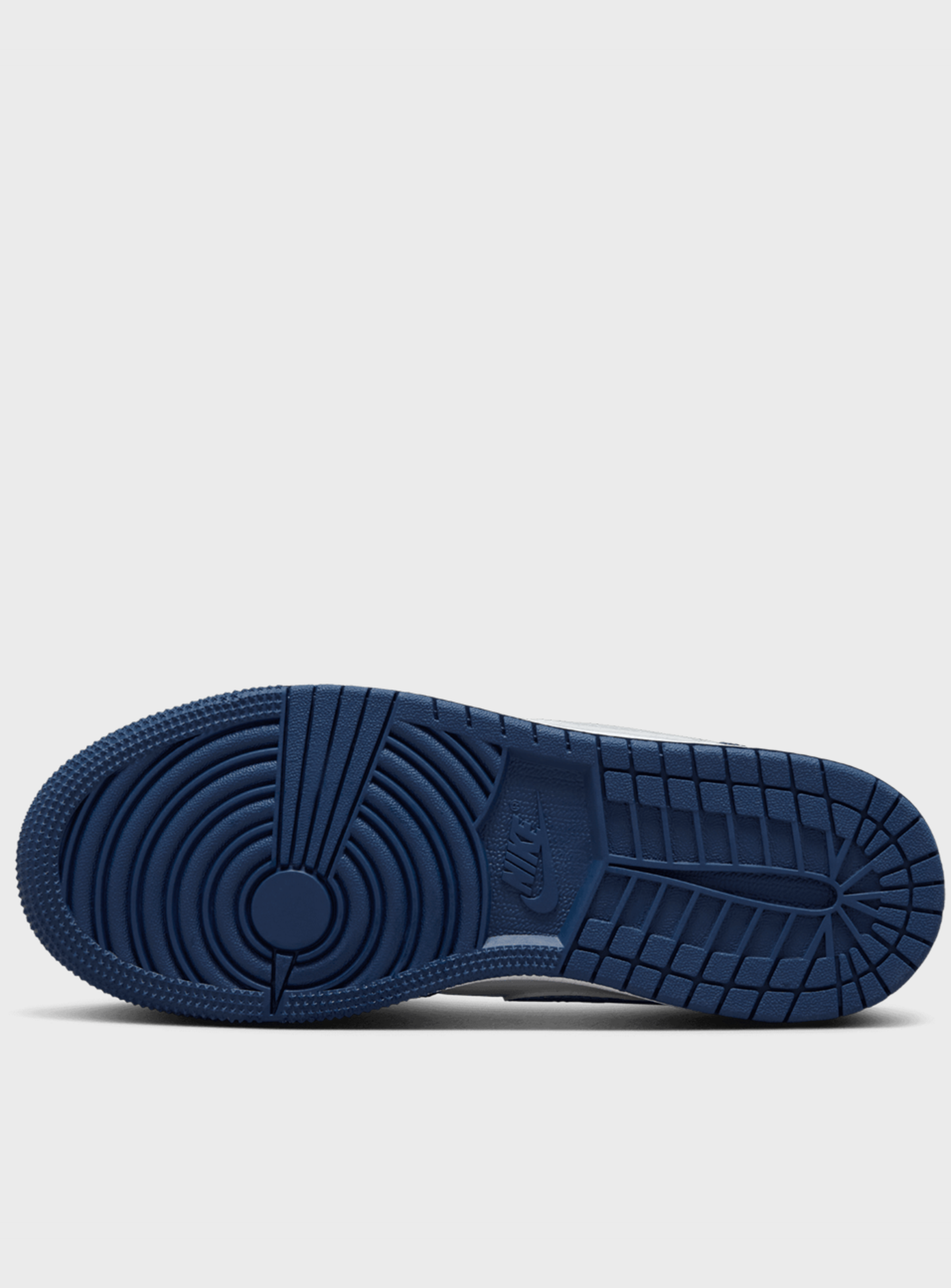 Jordan, Air Jordan 1 Low (GS), blue, Image 3 of 8