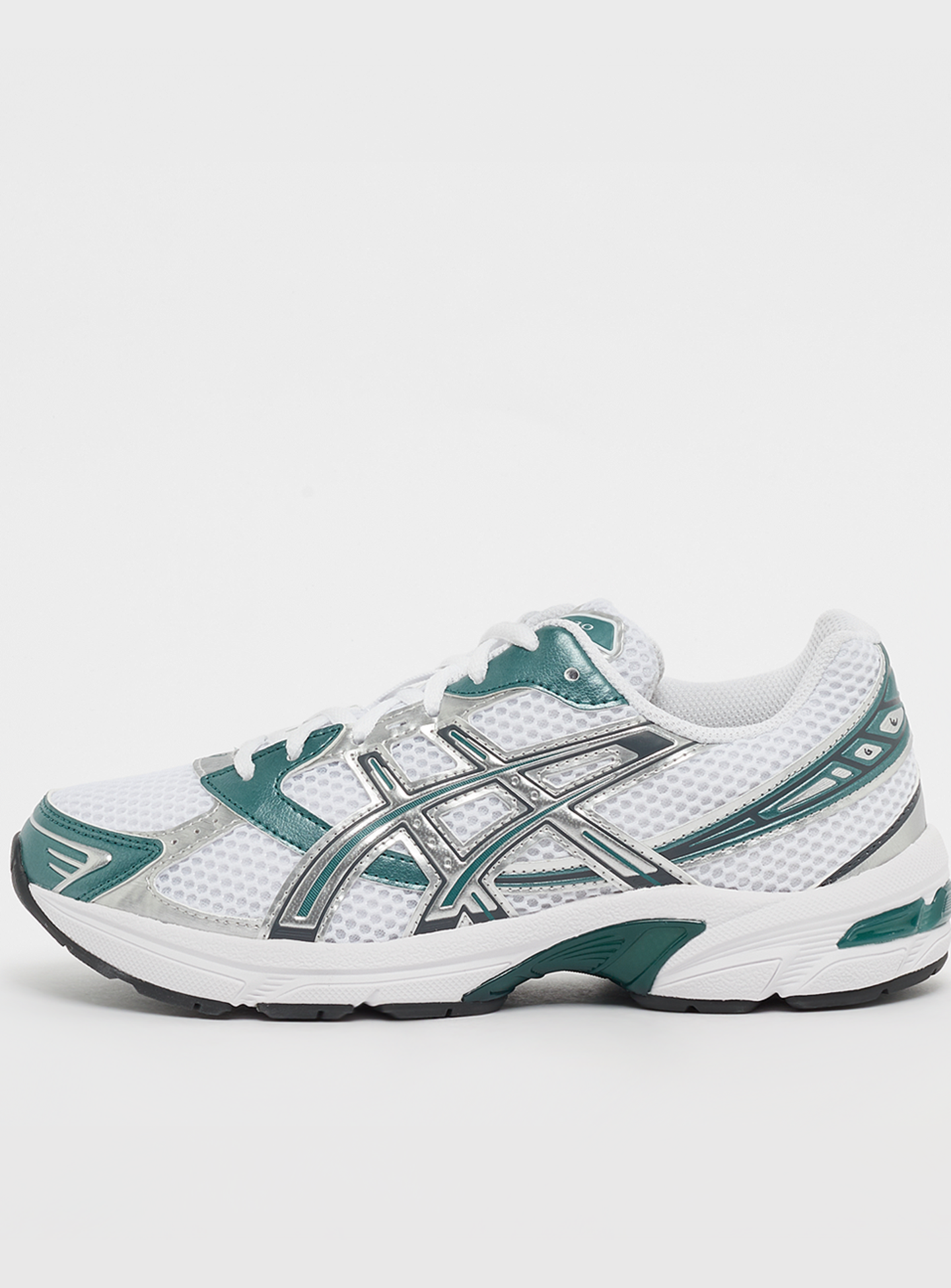 ASICS SportStyle, Gel-1130, white, Image 1 of 5