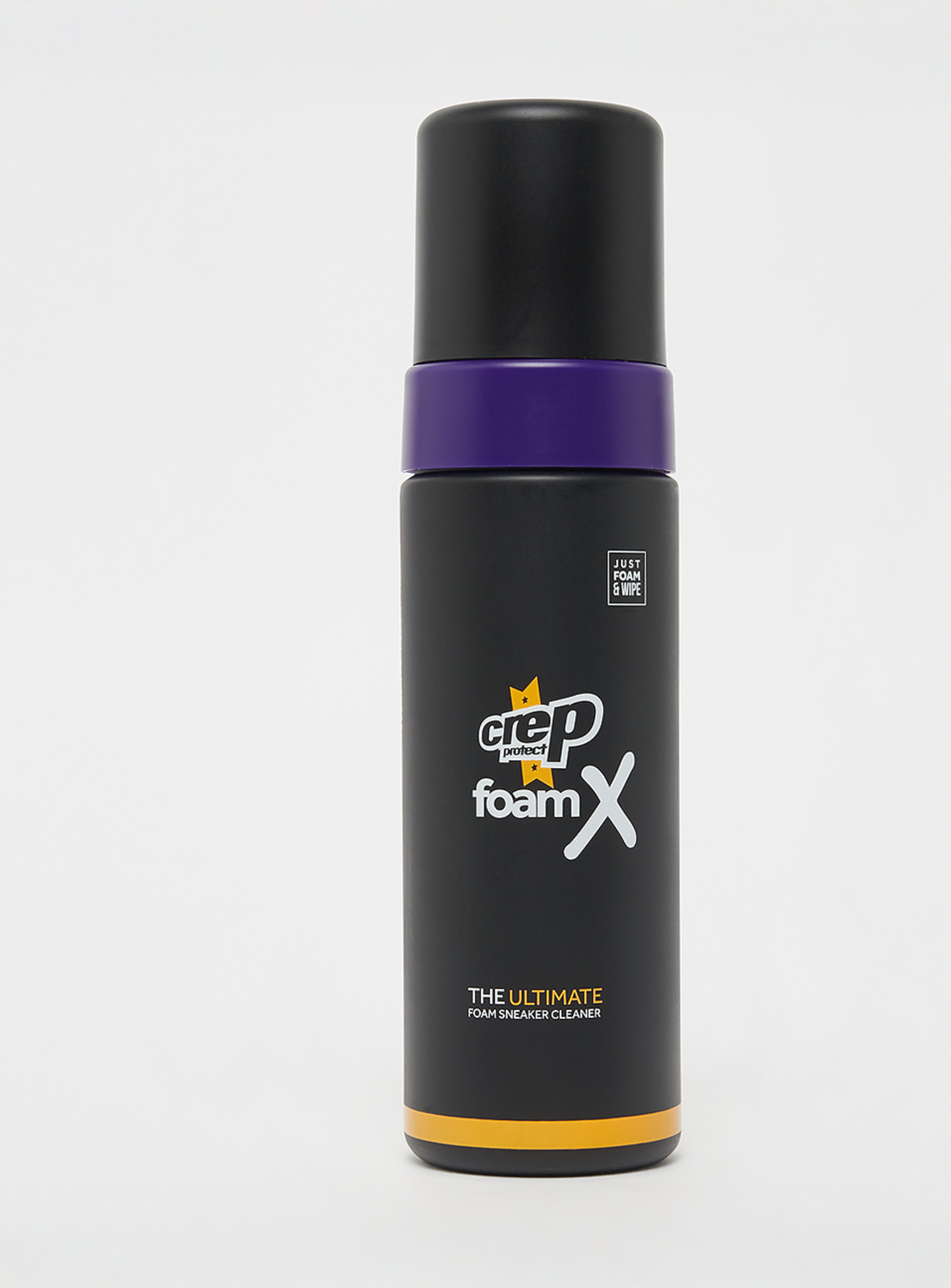 Crep Protect, Crep Foam X, multi-colour, Image 1 of 2